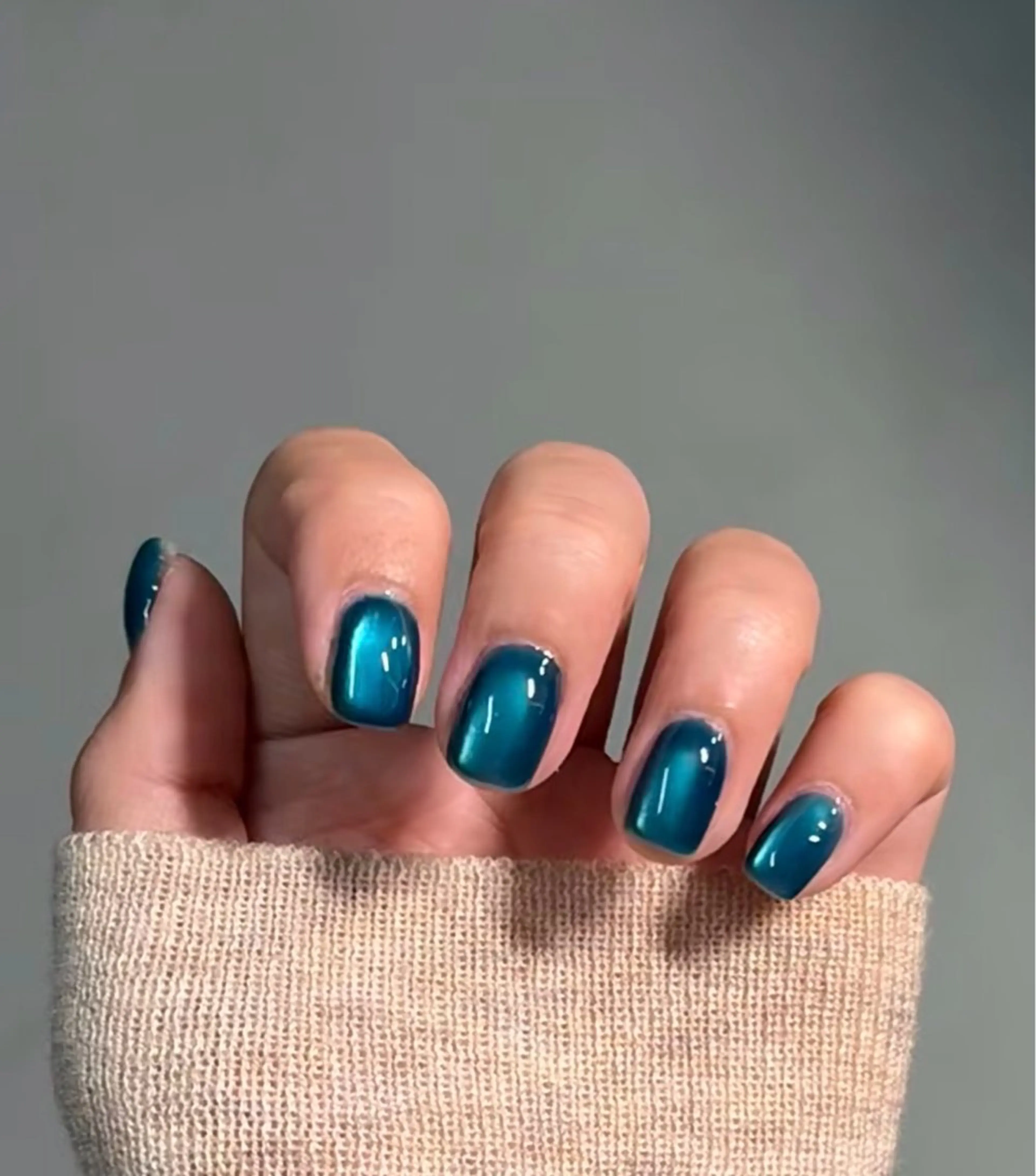 ネイル ハンドネイル Trend Nail シロのネイルデザイン