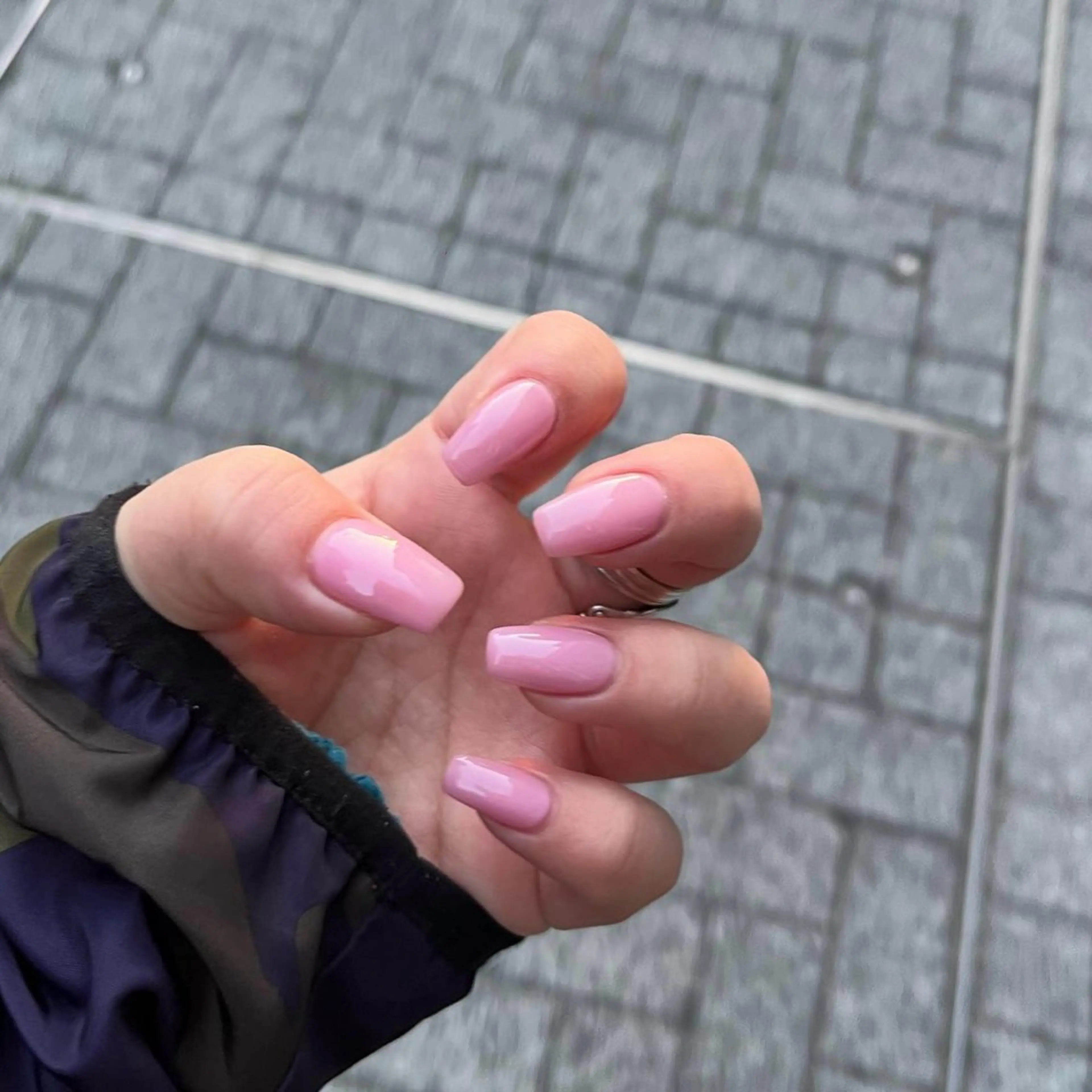 ネイル ハンドネイル Nailist YUMAのネイルデザイン