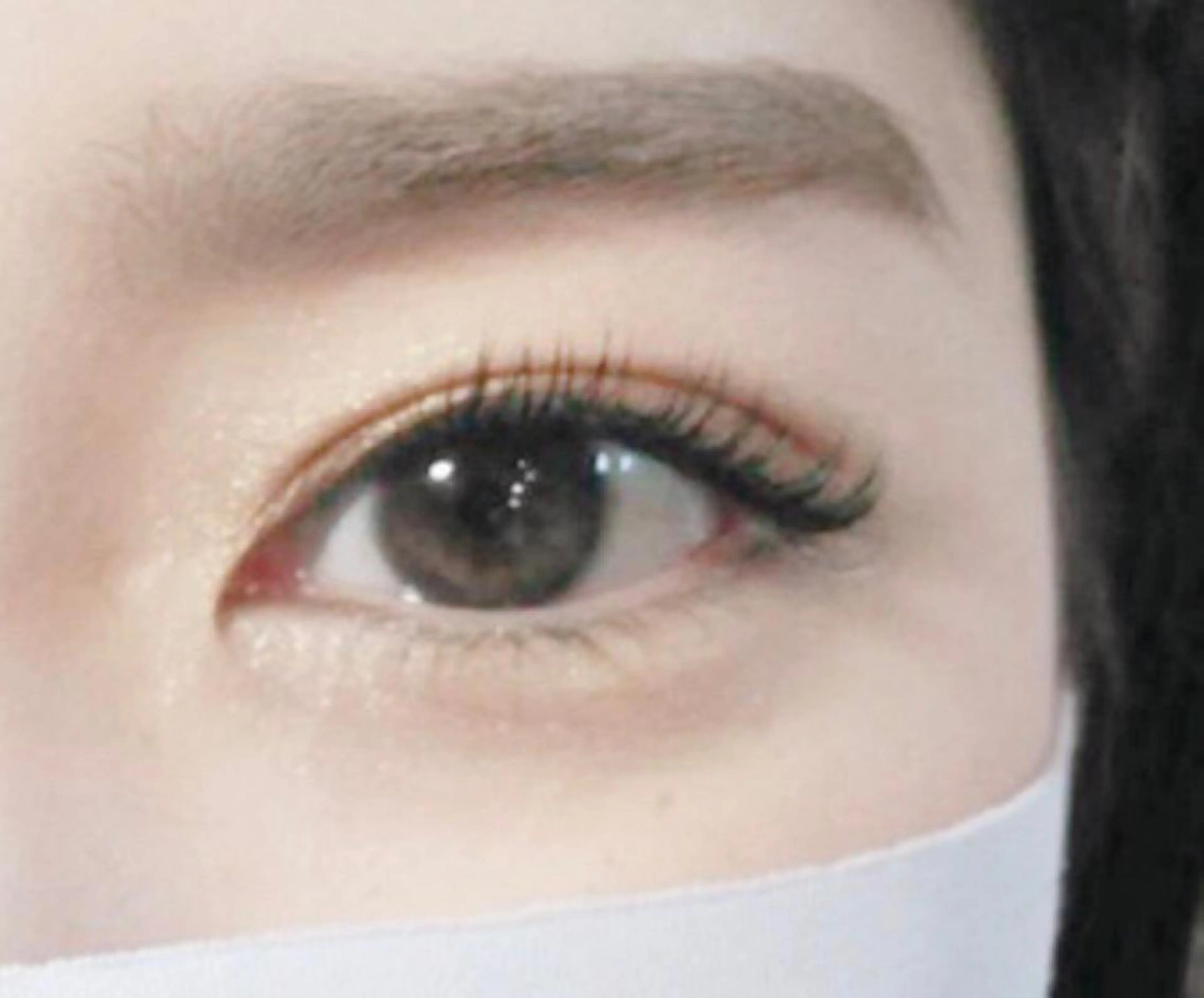 マツエク・マツパ fam ファムのマツエク・マツパデザイン