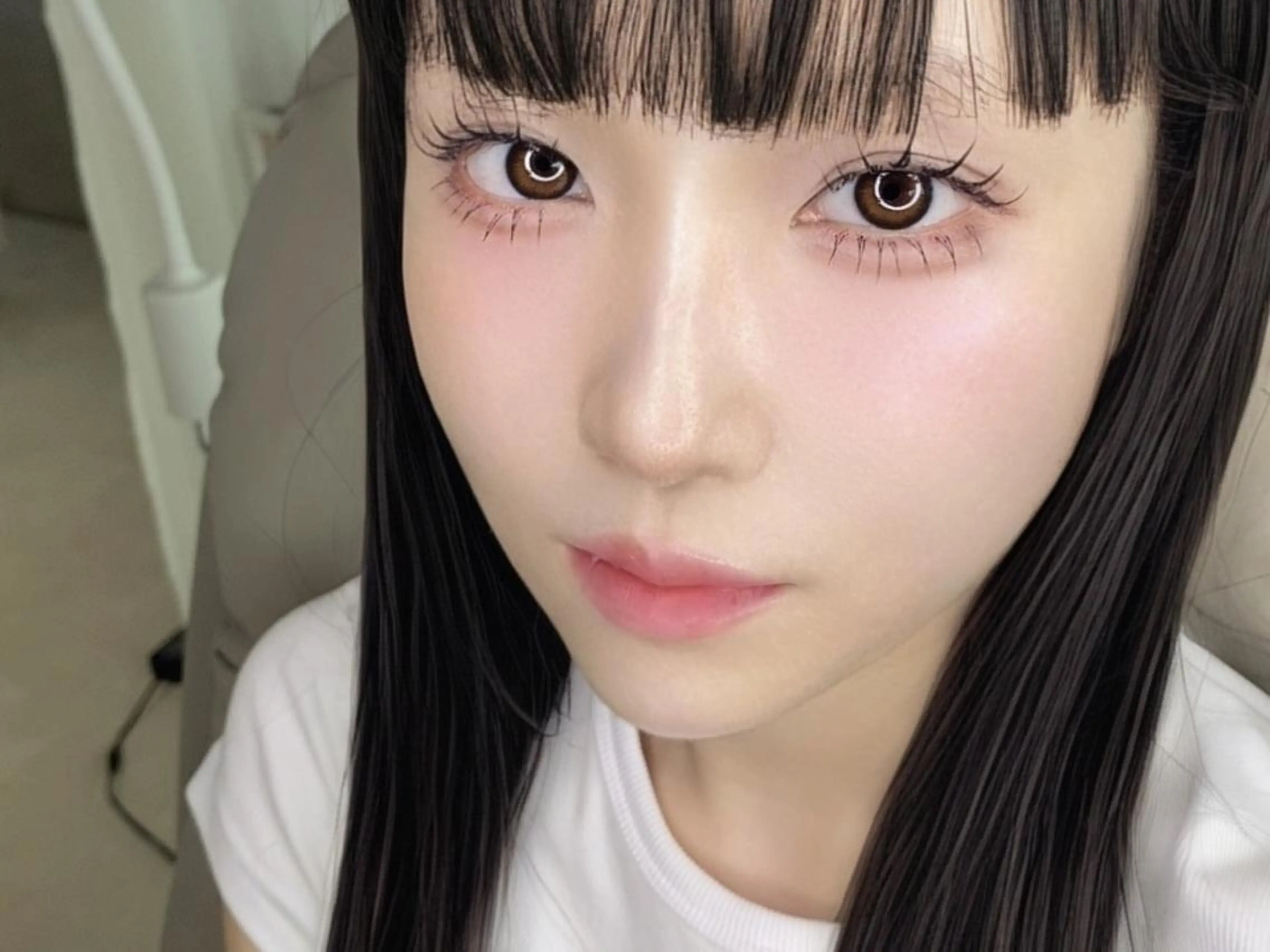 マツエク・マツパ KKSBeauty 練習モデル募集のマツエク・マツパデザイン