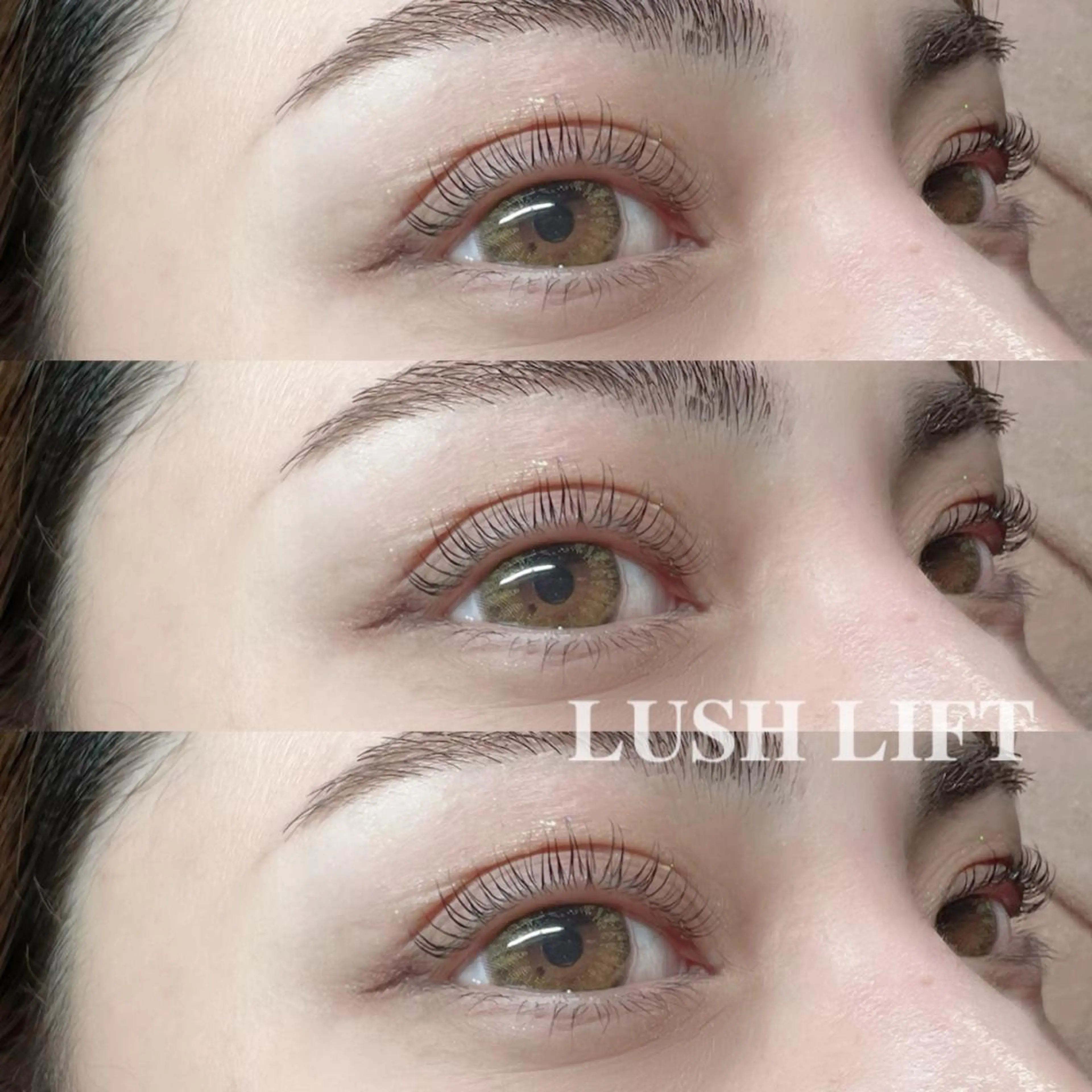 マツエク・マツパ yate' sumikaのマツエク・マツパデザイン