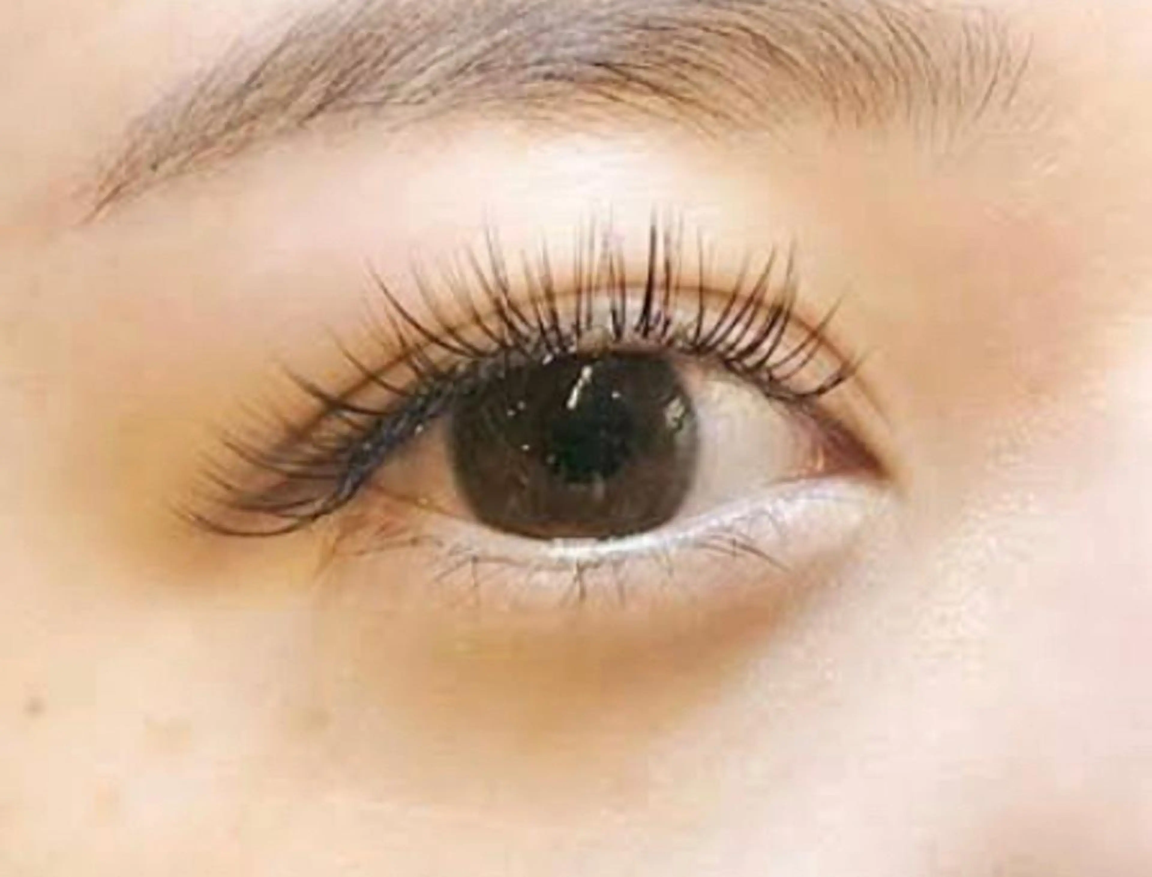 マツエク・マツパ eyelash salon PINOのマツエク・マツパデザイン