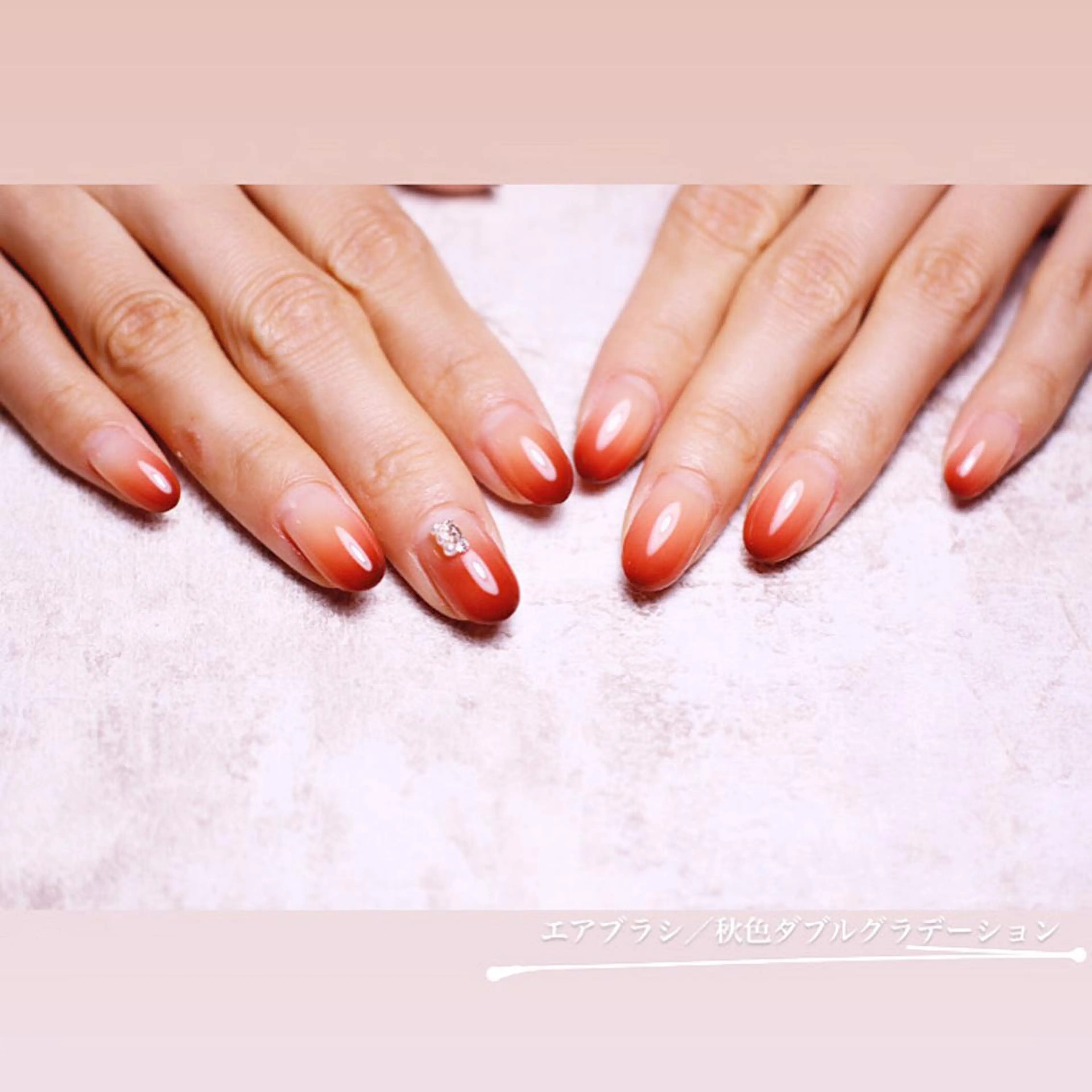 ネイル atelier nife.のネイルデザイン