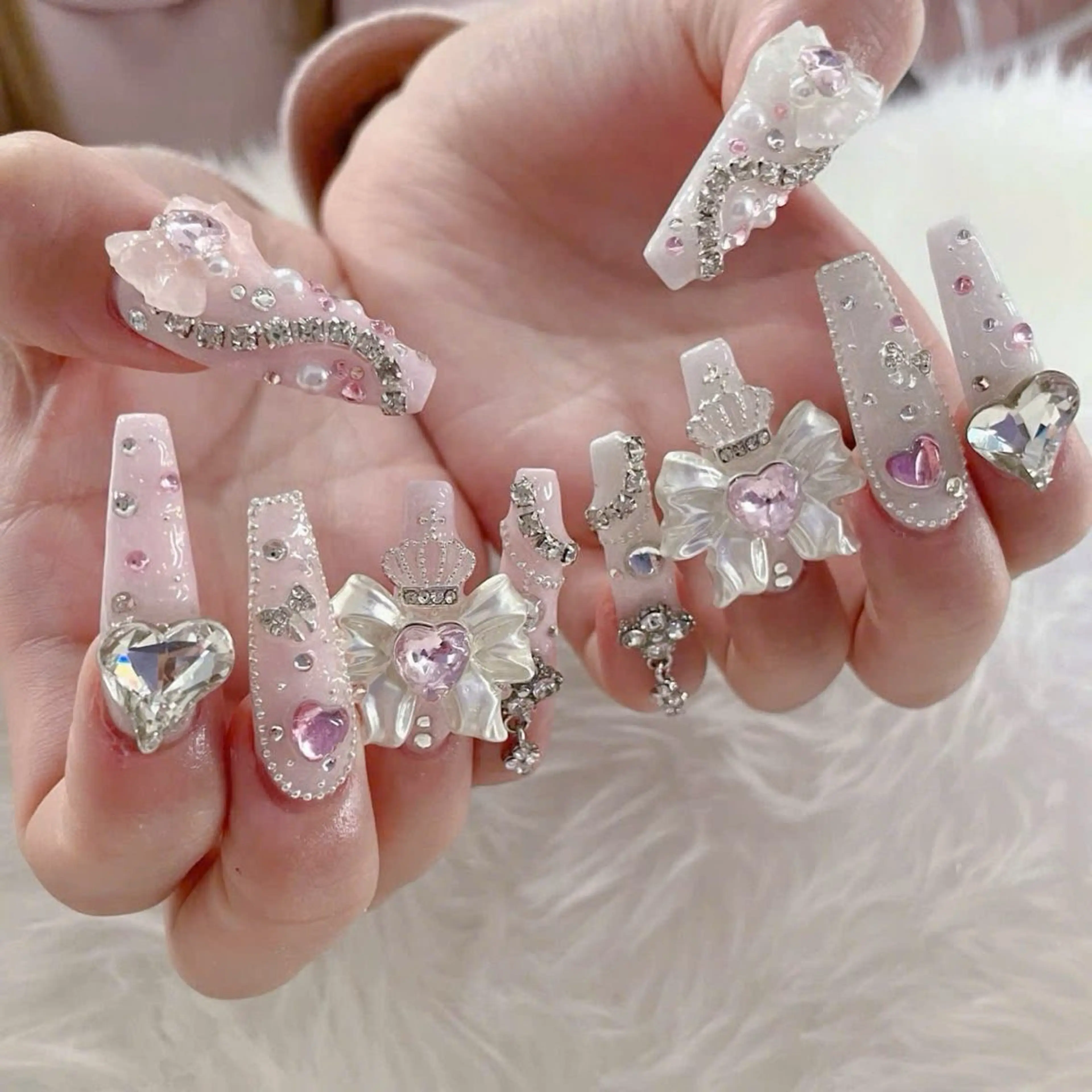 ネイル Iconic Nailのネイルデザイン