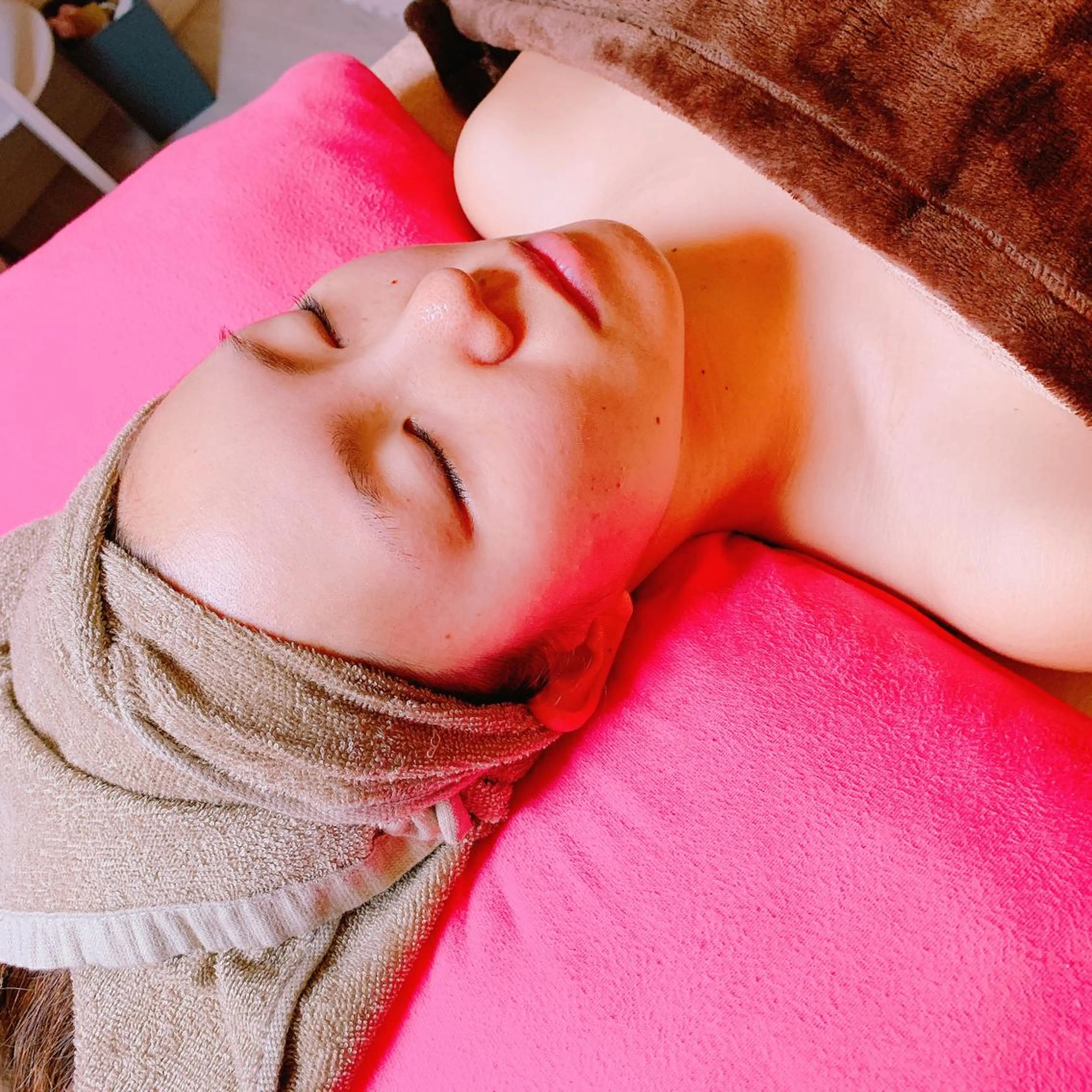 【mai*】マツヤニ ボディ/ベッドスパのエステ・リラクイメージ