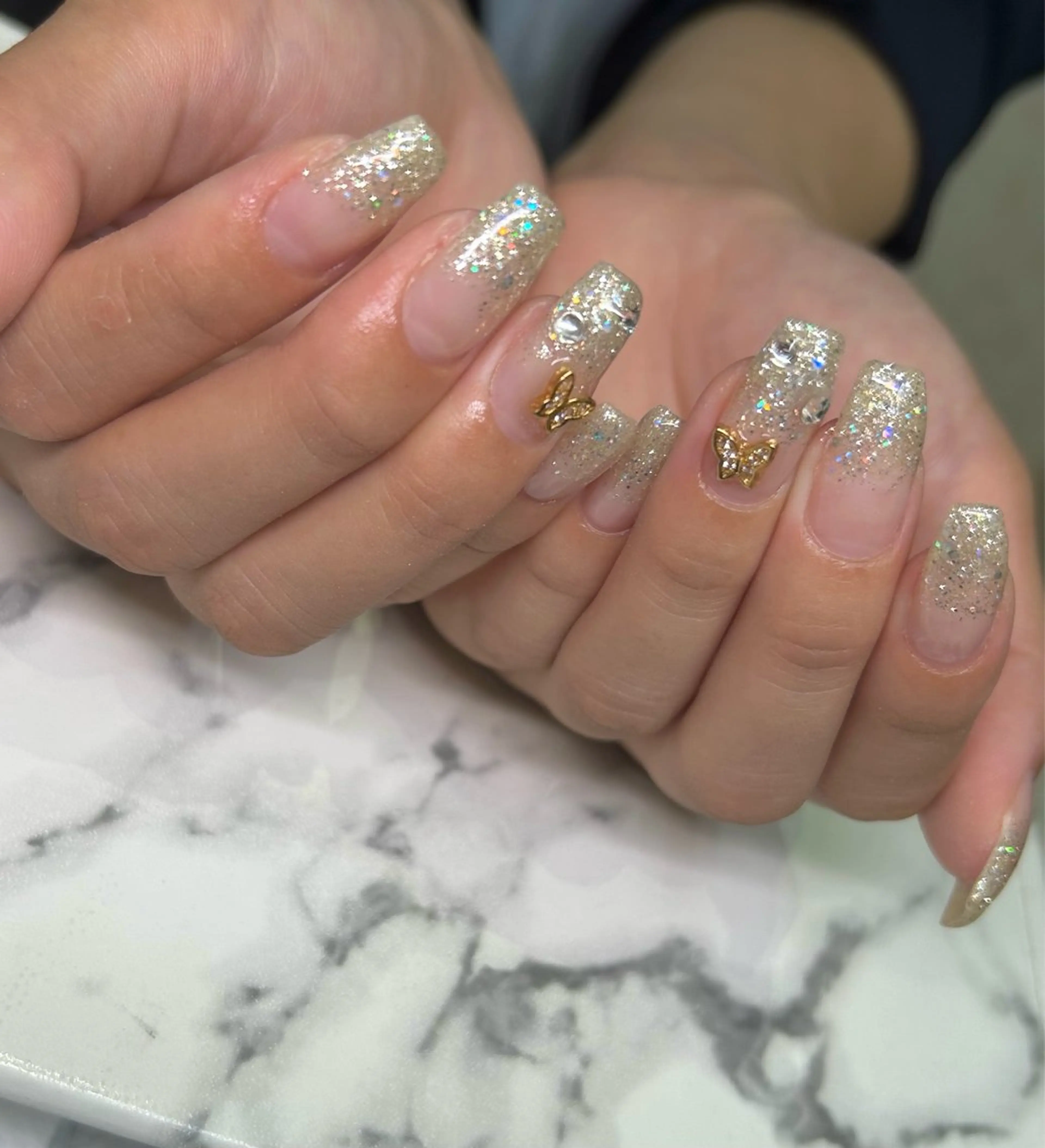 ネイル onnail mikoのネイルデザイン