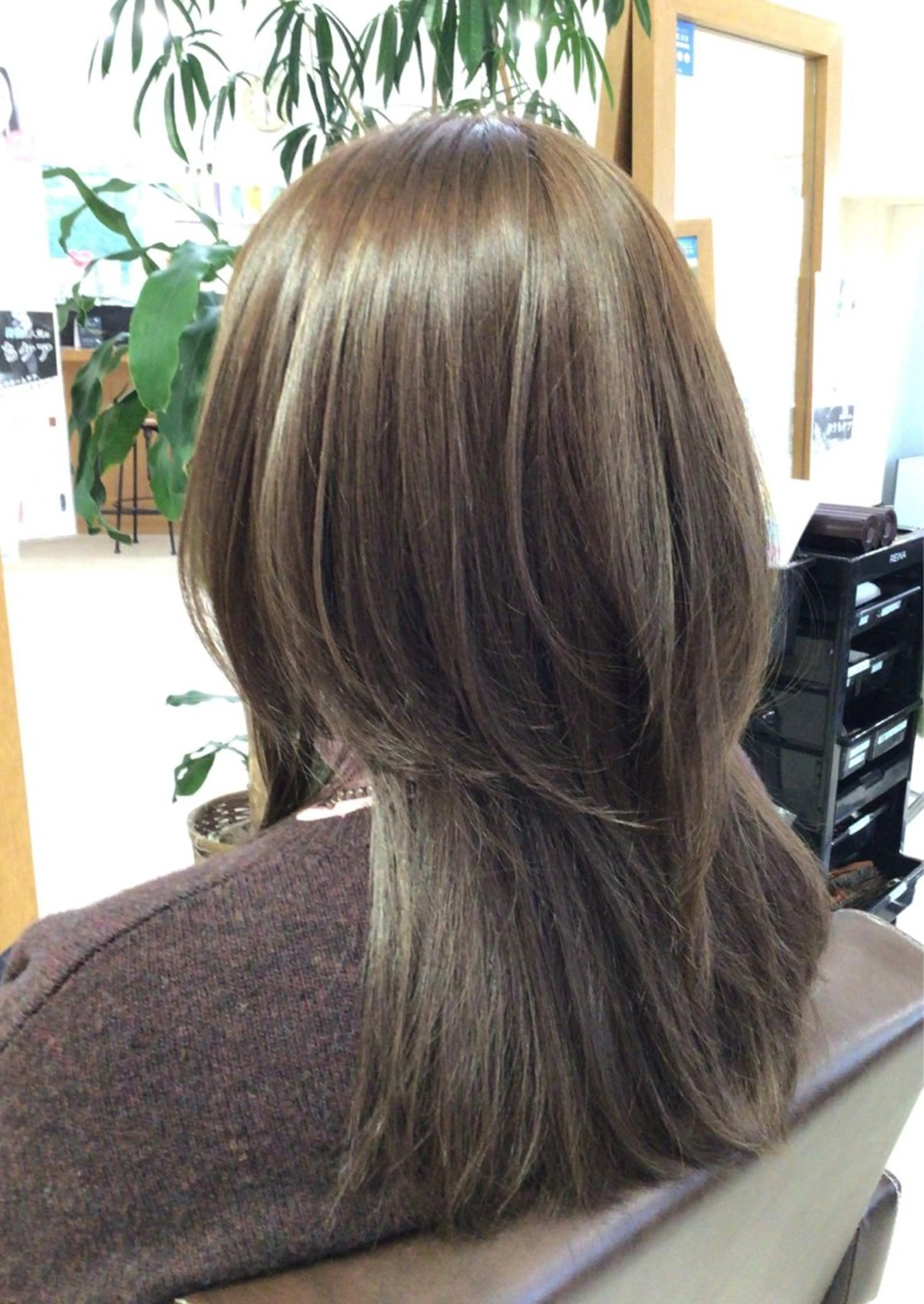 11/10カット勉強会✂️モデル募集の写真