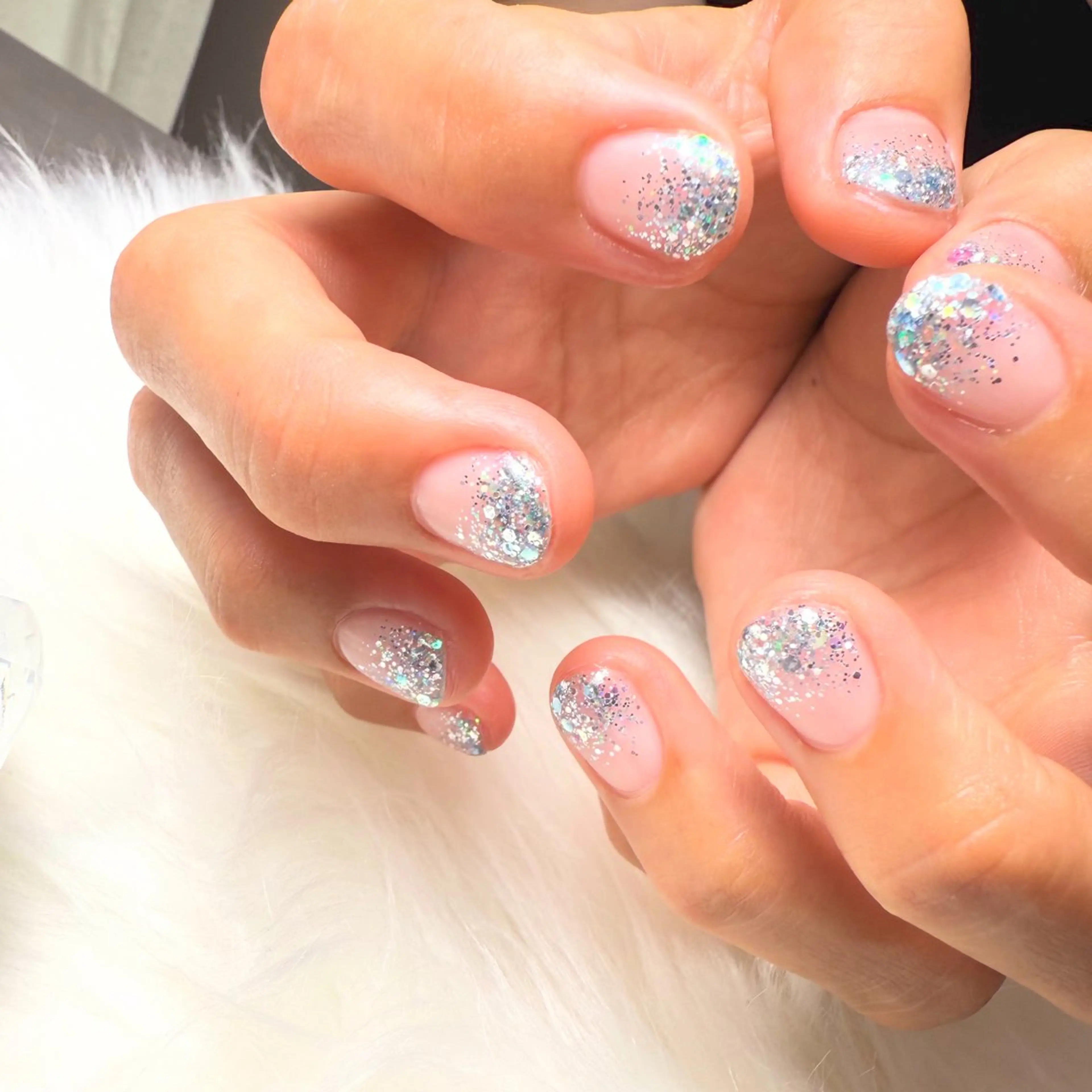 ネイル Liz はるなのネイルデザイン