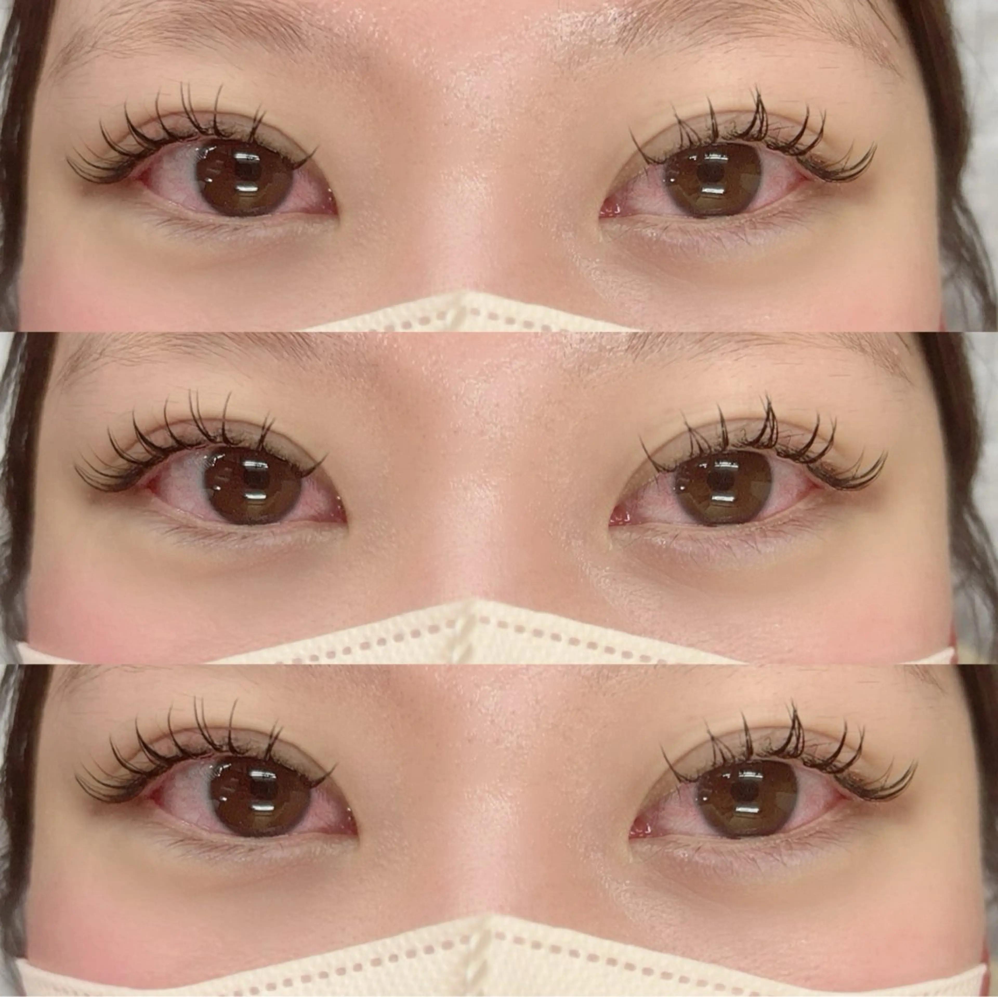 マツエク・マツパ マツエク 【EYELA】 ミコのマツエク・マツパデザイン