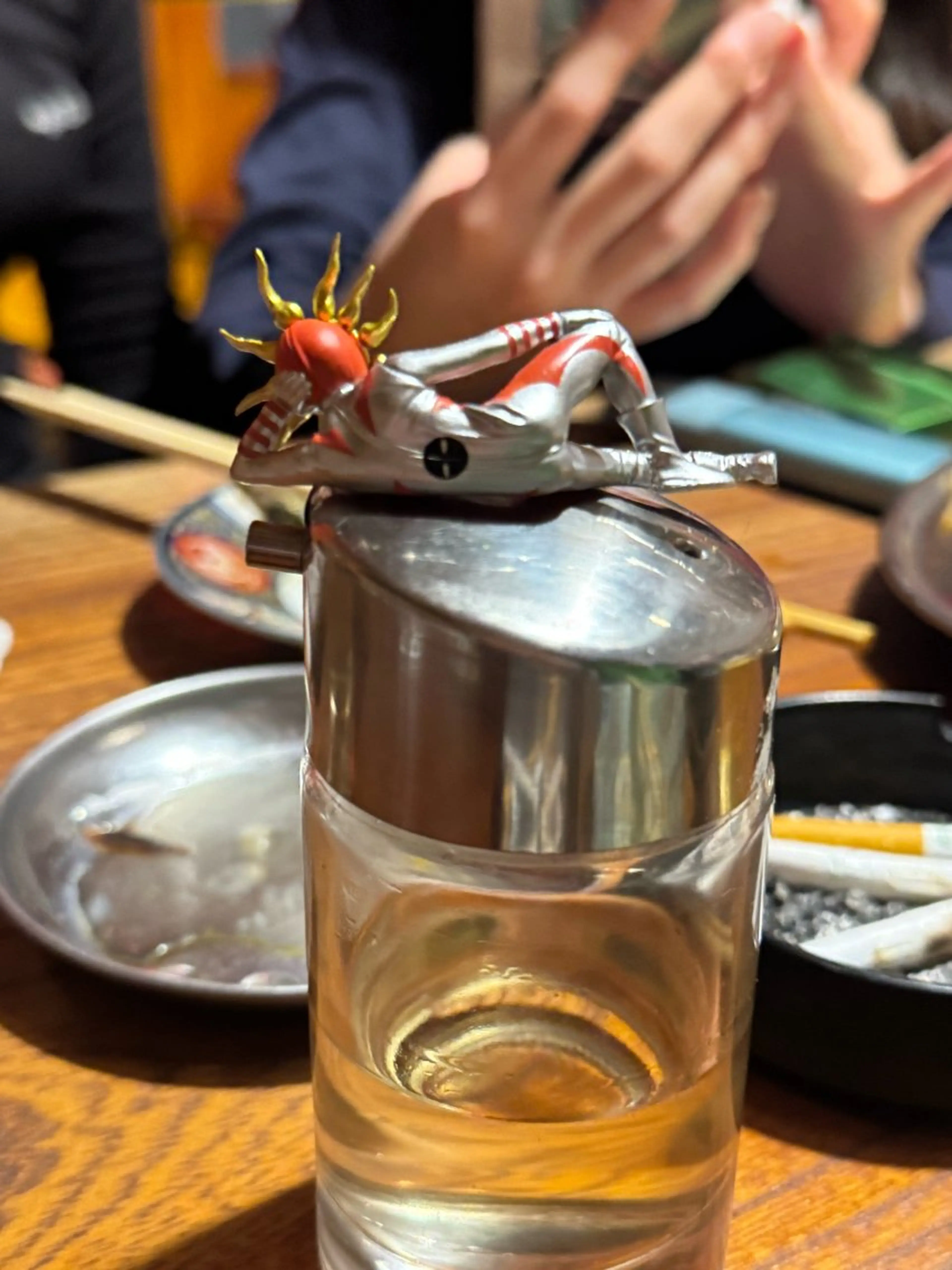 ネイル MITSUKI🪡 海外/個性派/ロングのネイルデザイン