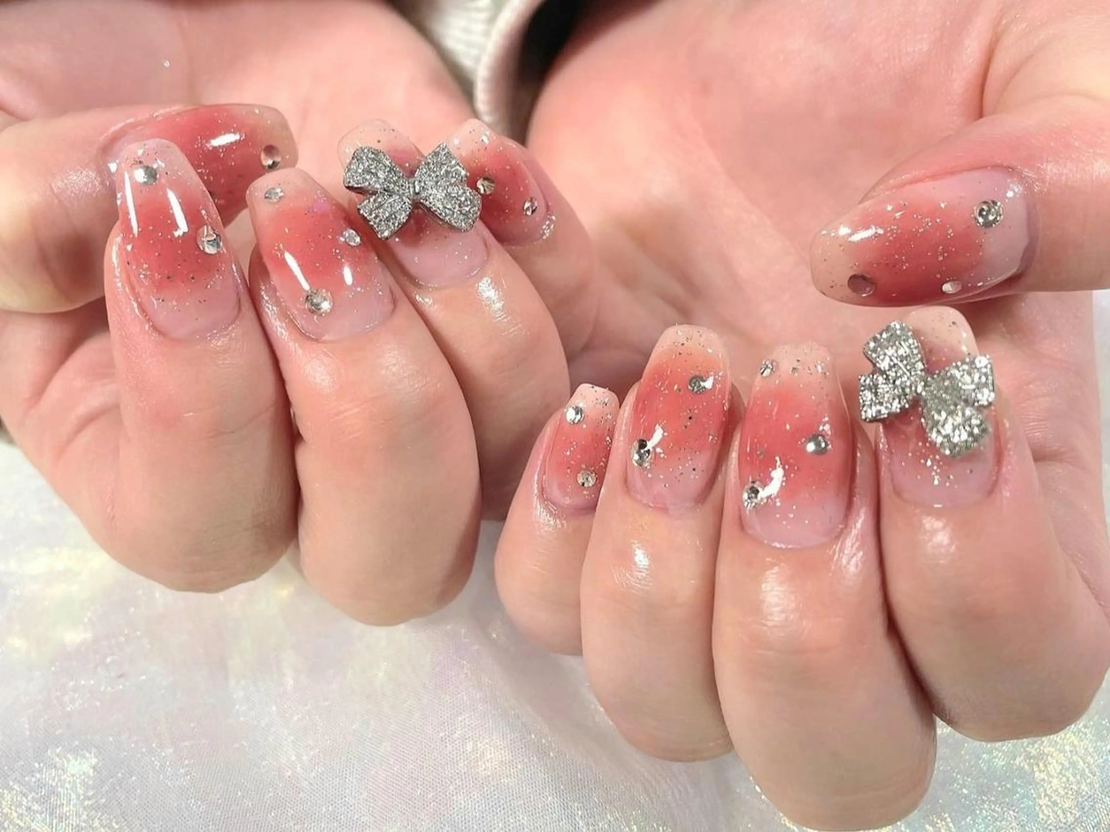 ネイルオフ💅の写真