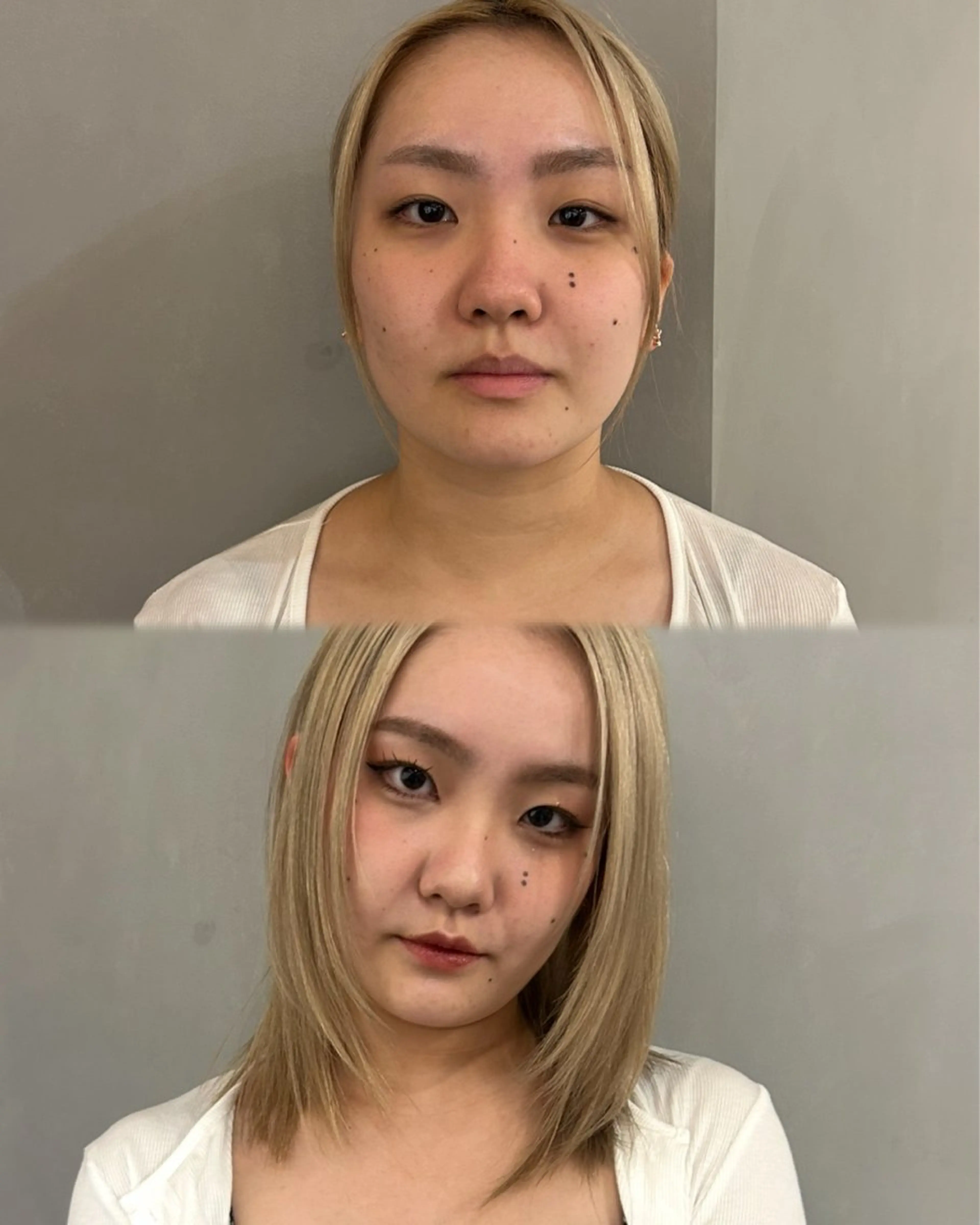 🫧maimai🫧 梅田🫧束感マツエクのマツエク・マツパデザイン