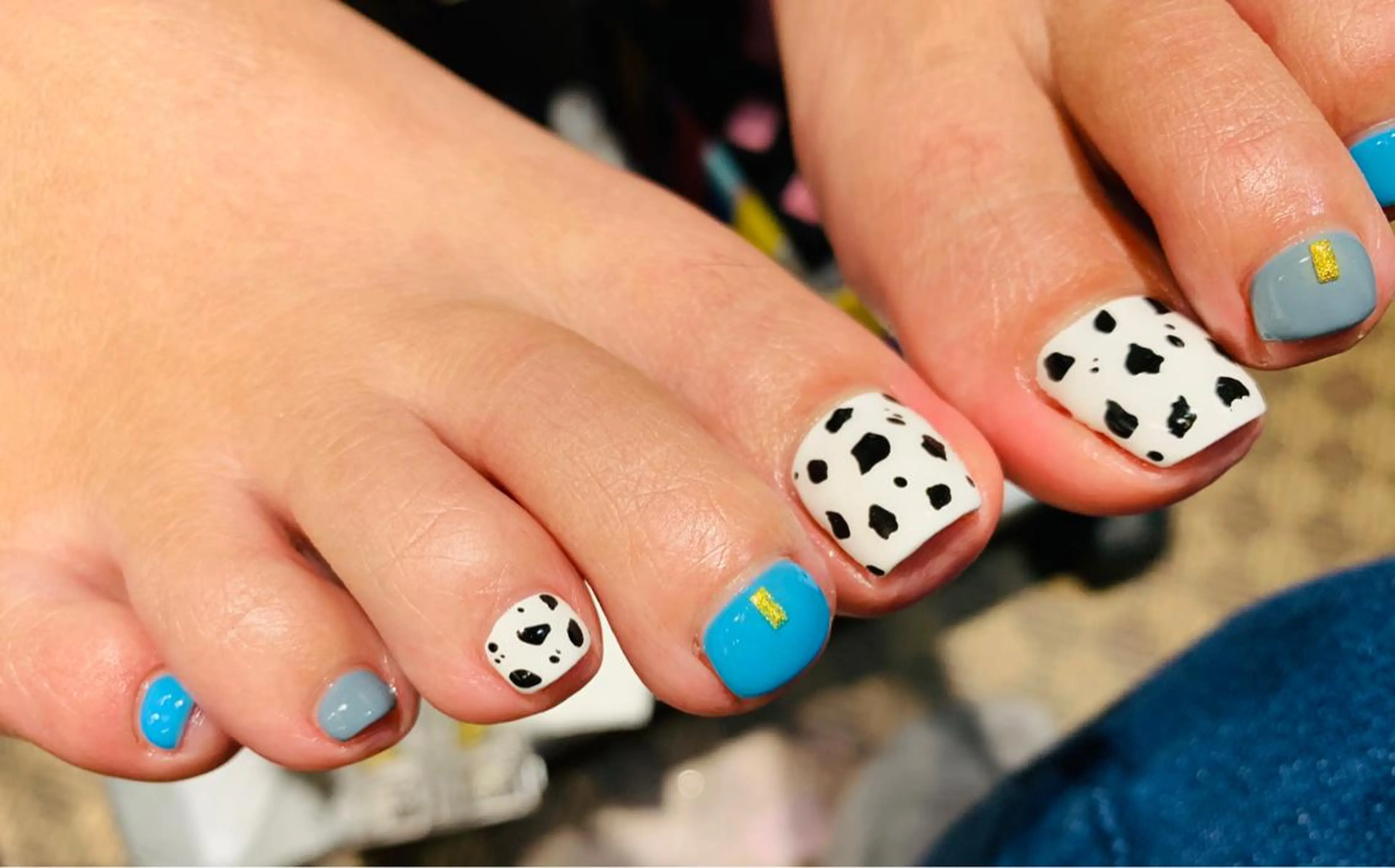 ネイル nail salon quartettoのネイルデザイン