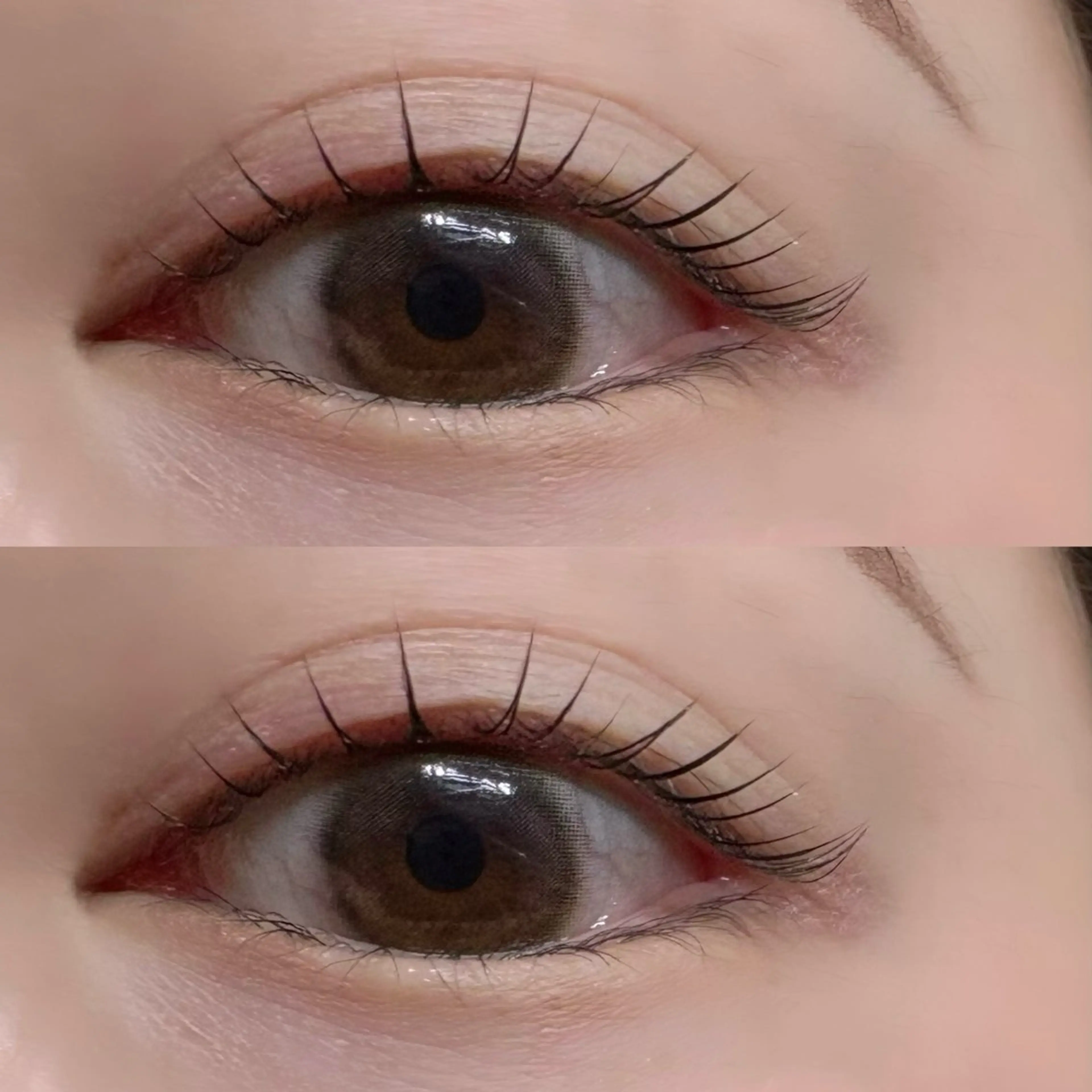 マツエク・マツパ La.lieto   新所沢店【ラ・リエート】所属・la.lieto / arisaのマツエク・マツパデザイン