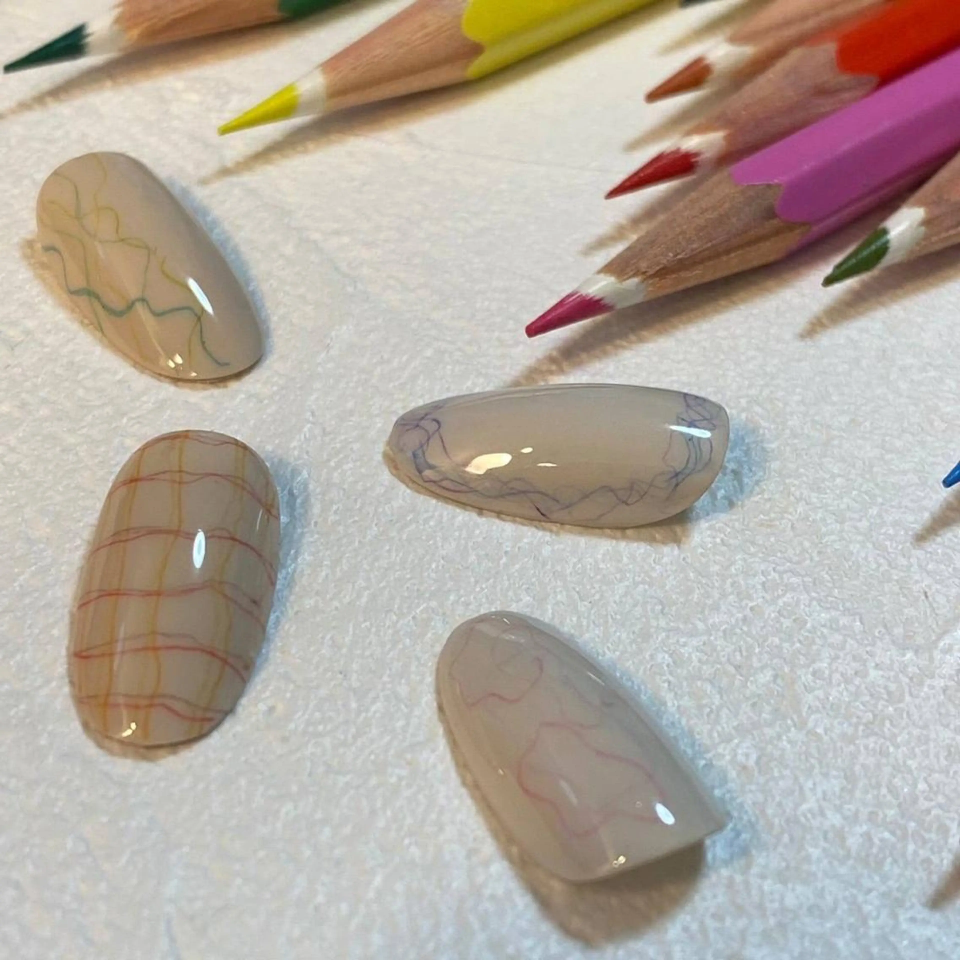 ネイル ayana nails所属・nail salon ayanaのネイルデザイン