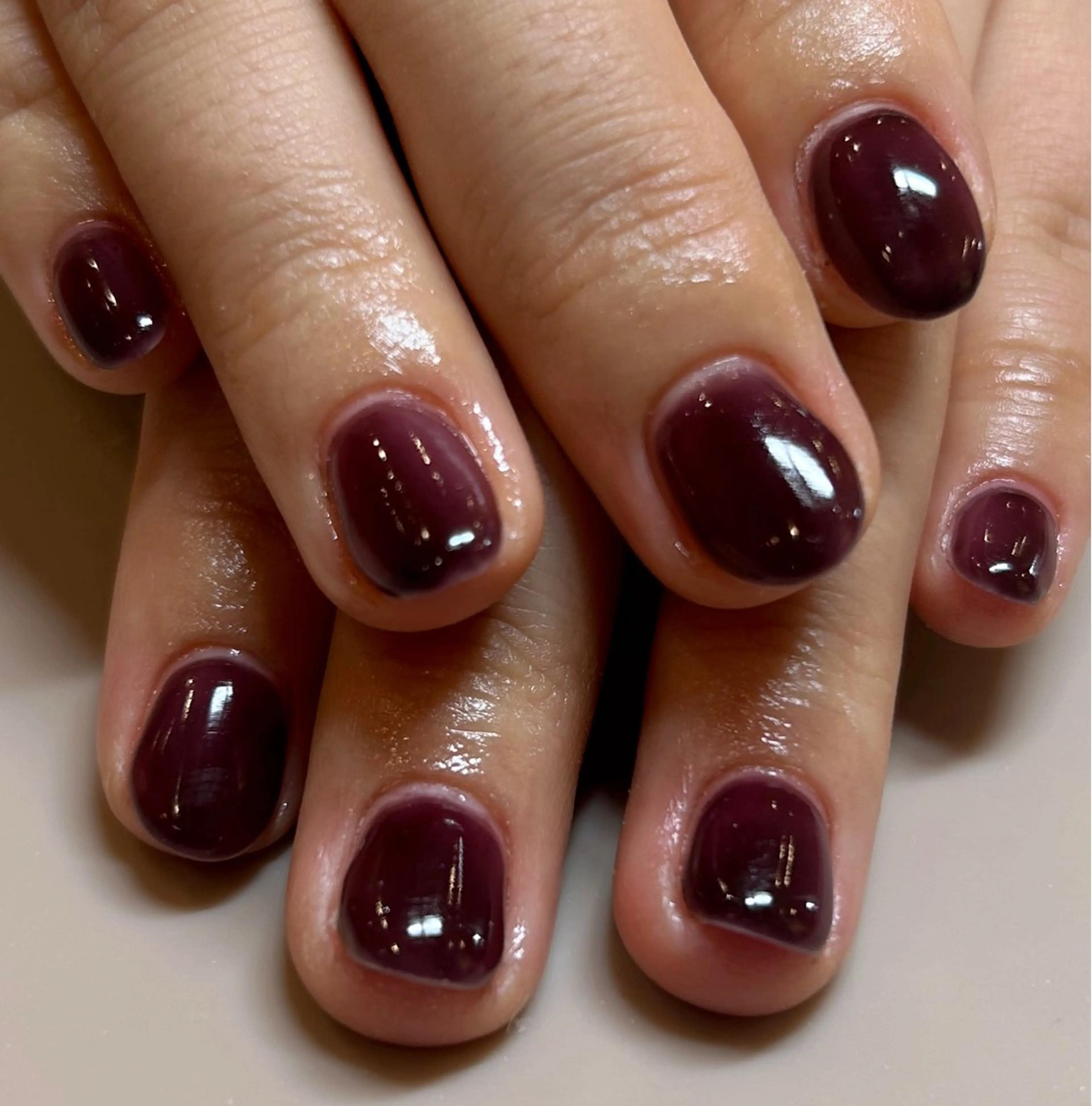 ネイル Rairia nail所属・Rairianail 室橋舞のネイルデザイン