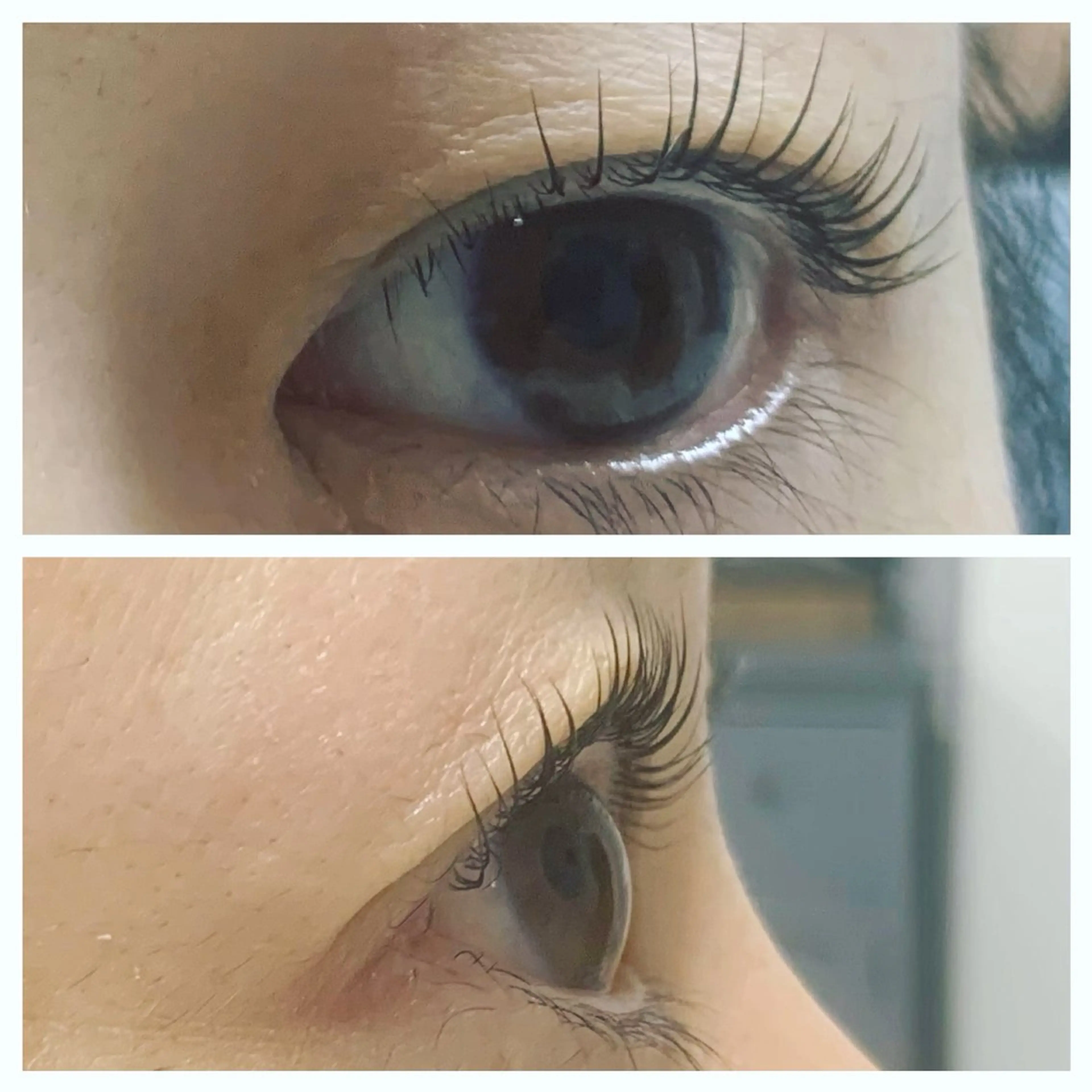 パーマ トータルビューティー CQのネイルデザイン