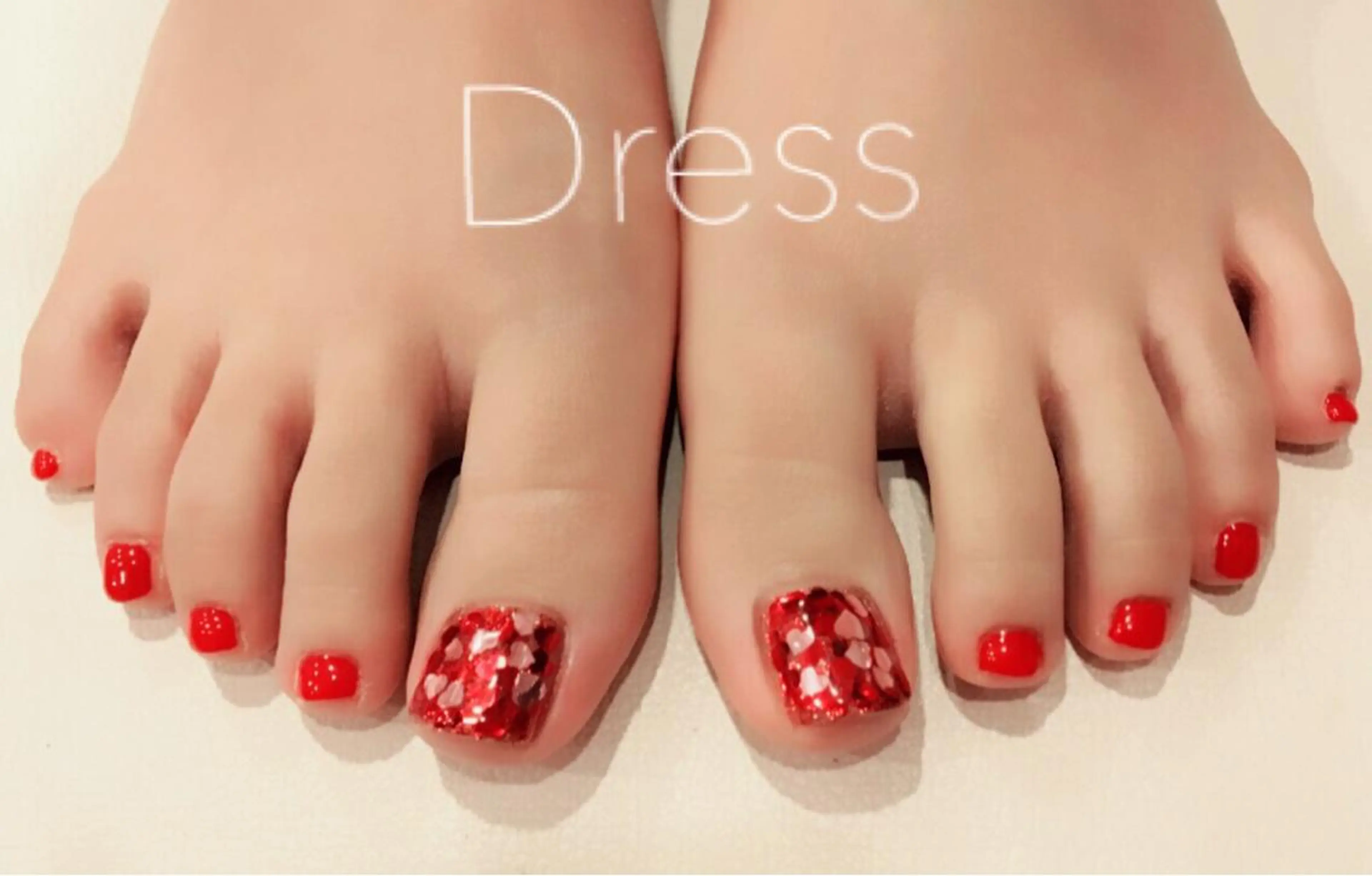 ネイル にしぐち はるかのネイルデザイン