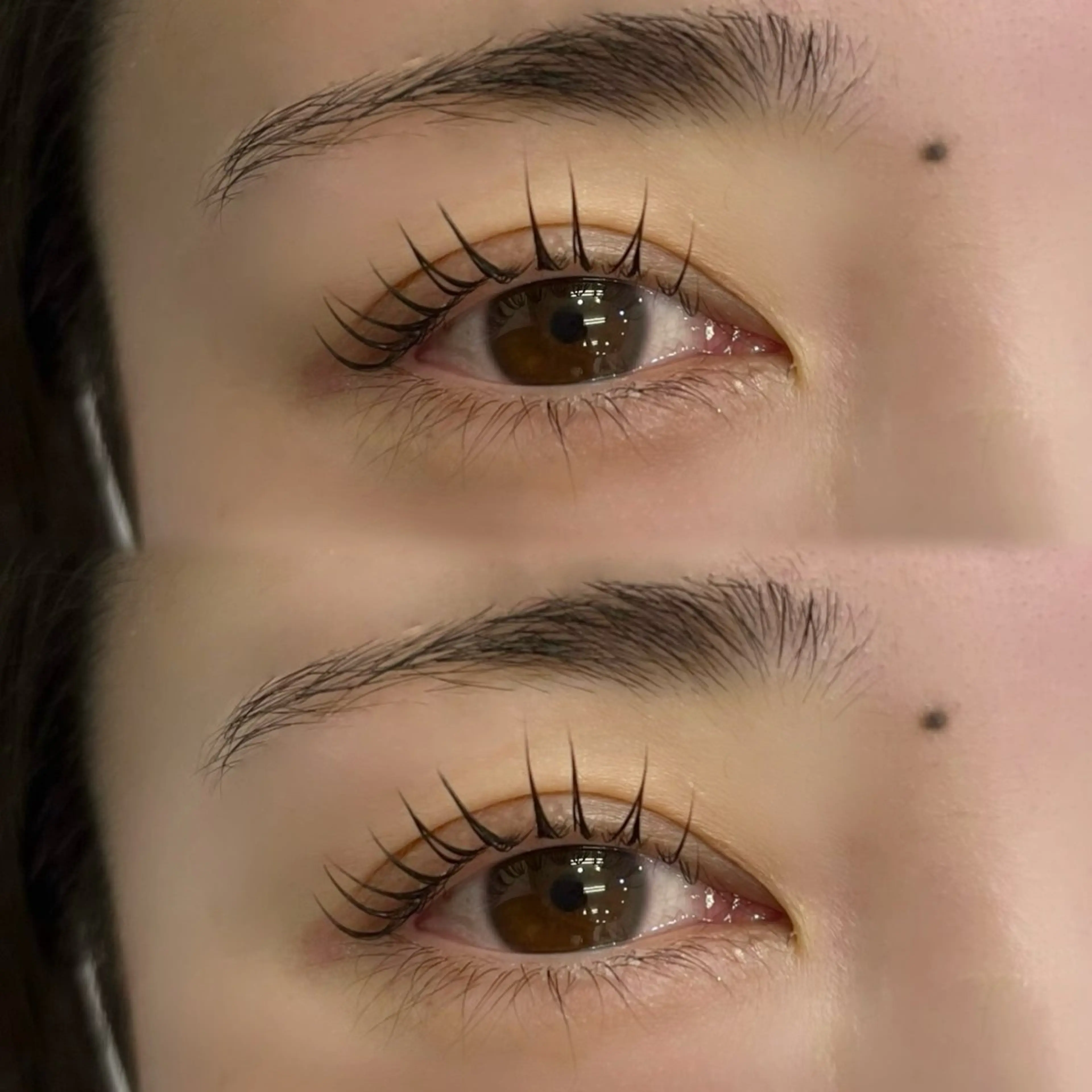 マツエク・マツパ マツパ ✩UMEHARA✩ ネイル/マツパのネイルデザイン