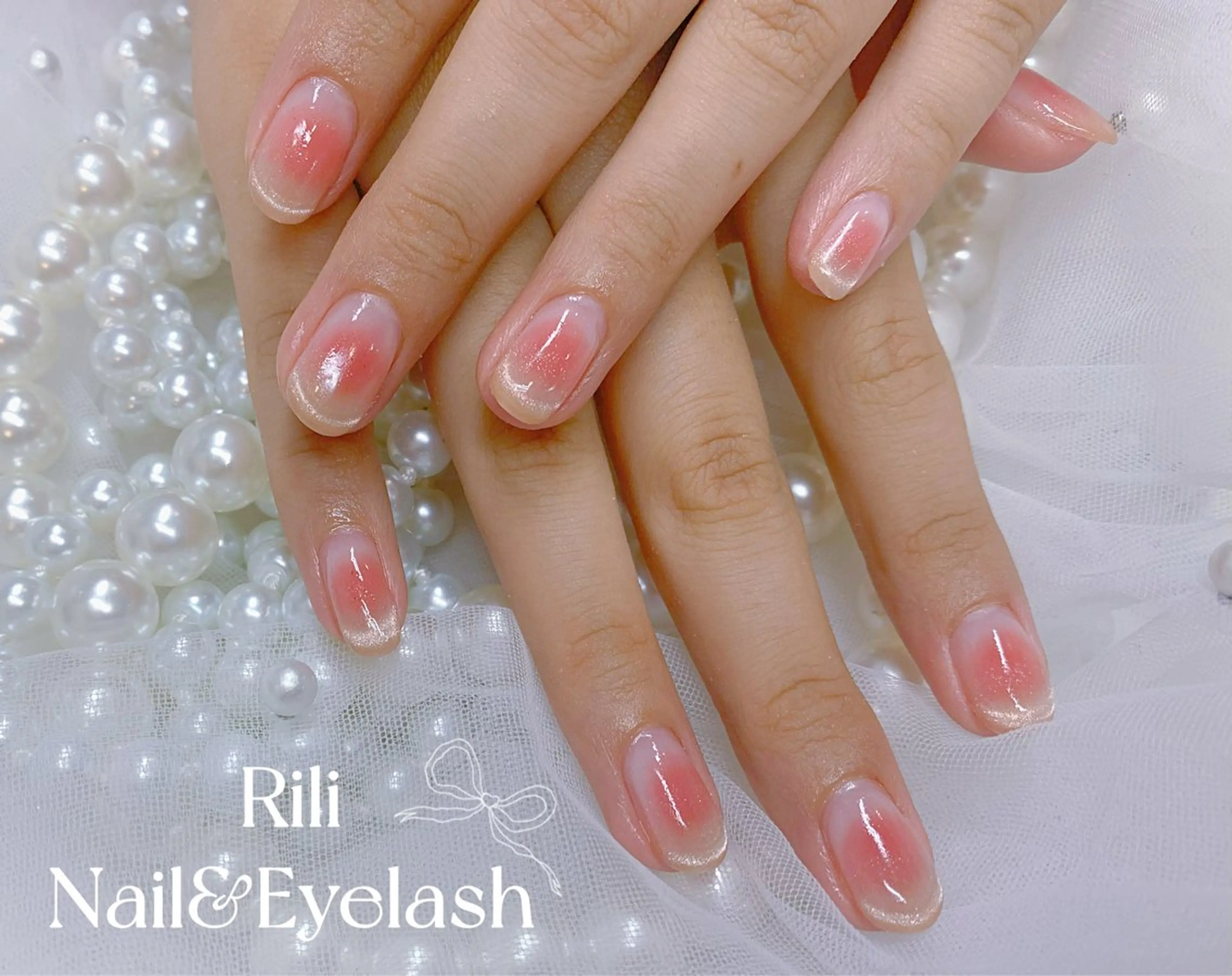 ネイル Rili 🍀 リリ ネイル サロンのネイルデザイン