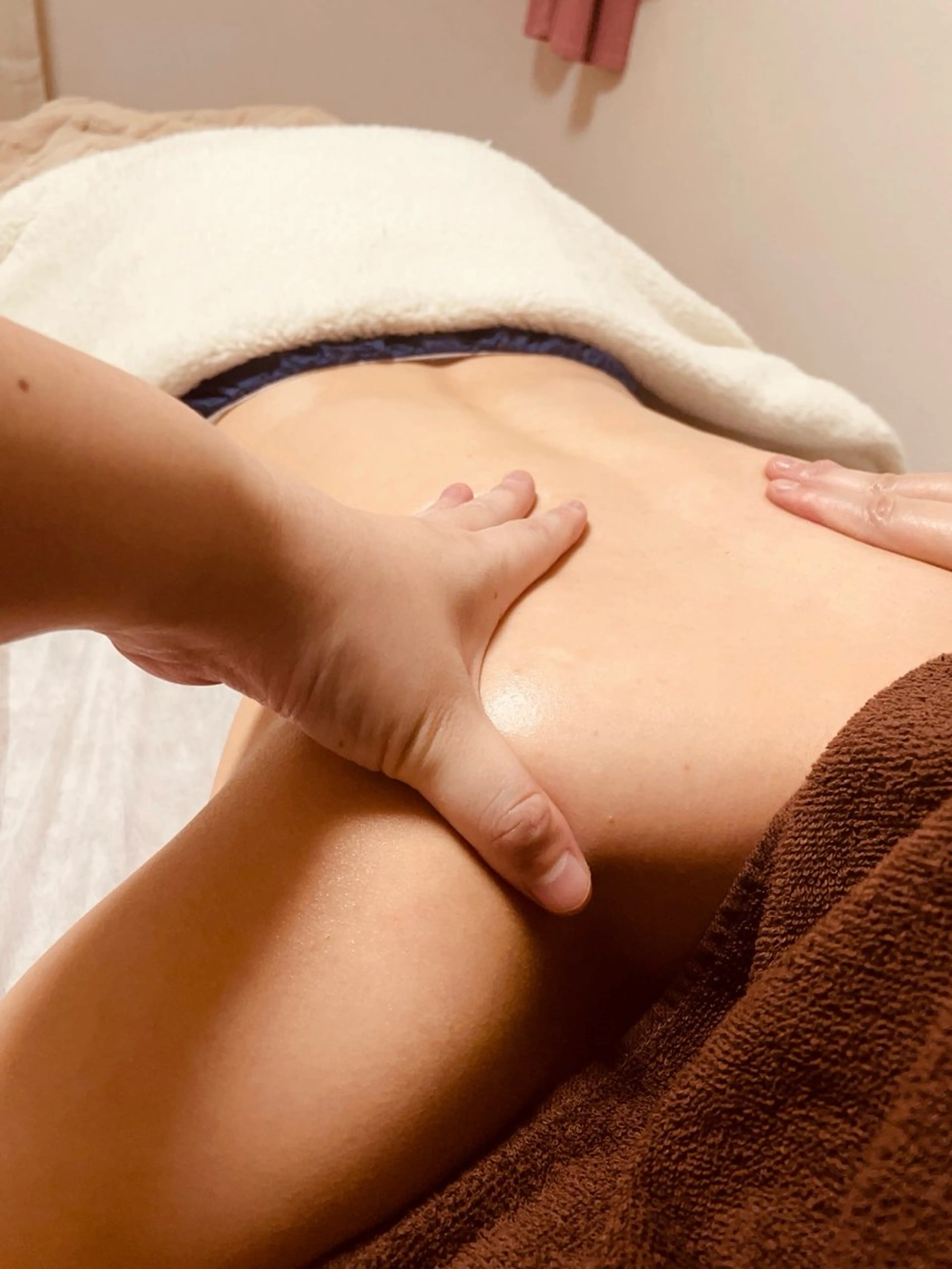 【人気No１！】全身アロマ90分+極上ヘッドスパ20分の写真