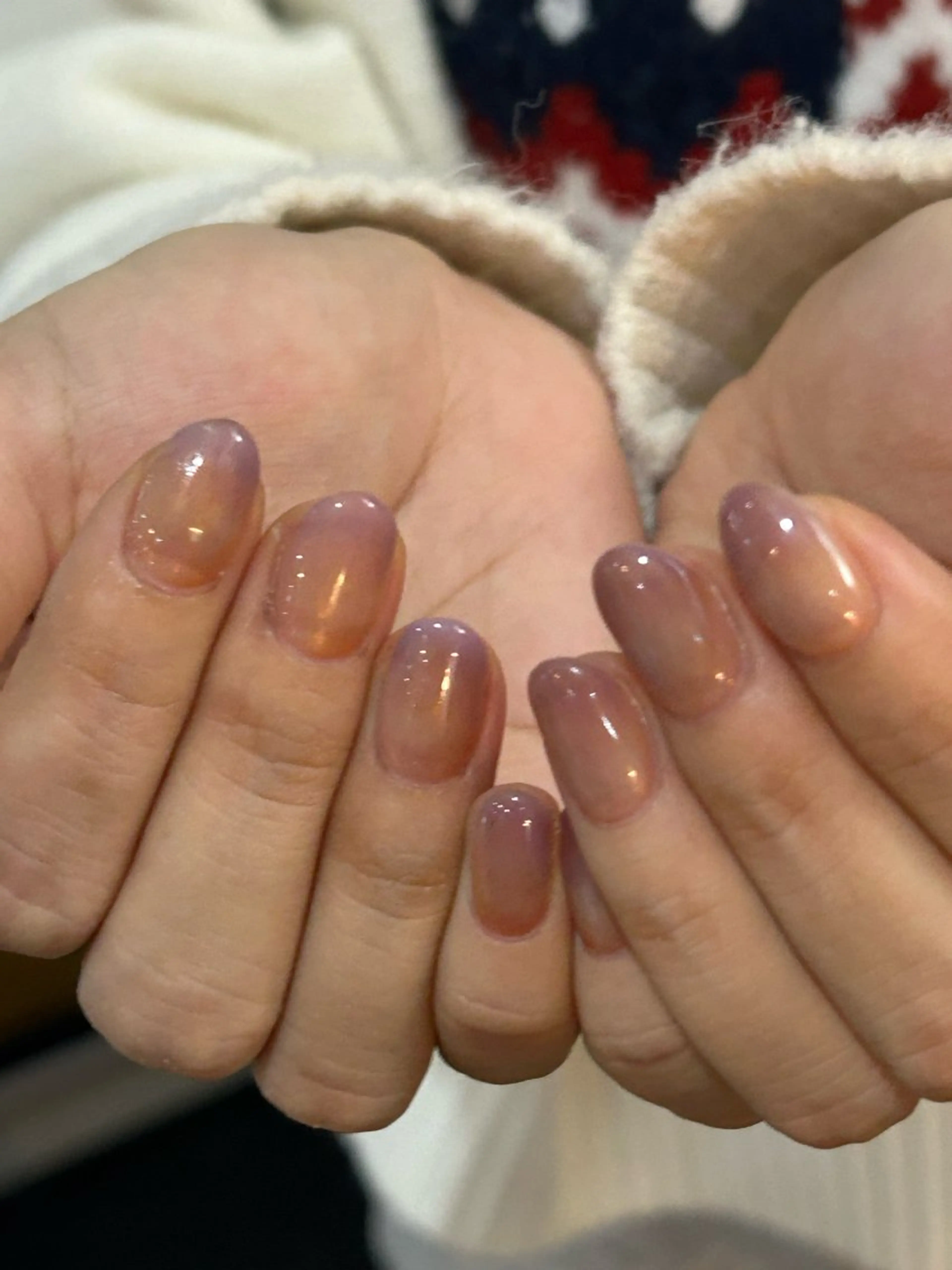 ネイル ハンドネイル .Etel atelier.のネイルデザイン