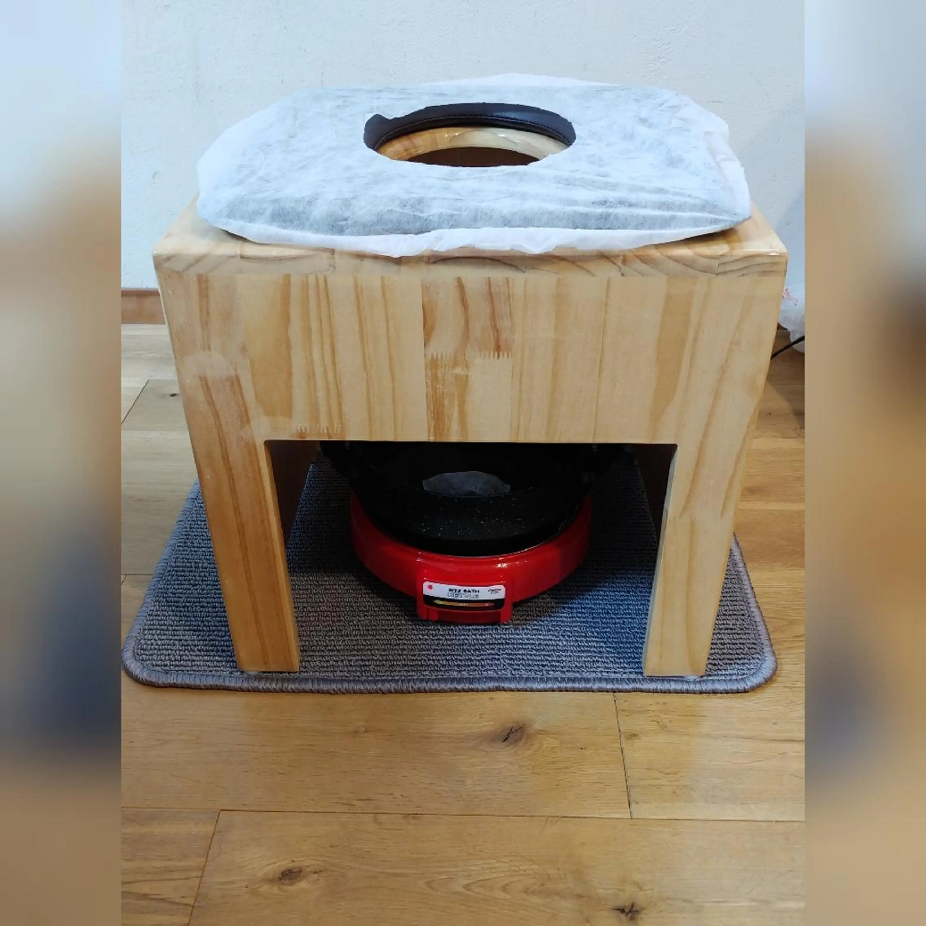 Q'on ERIのマツエク・マツパデザイン