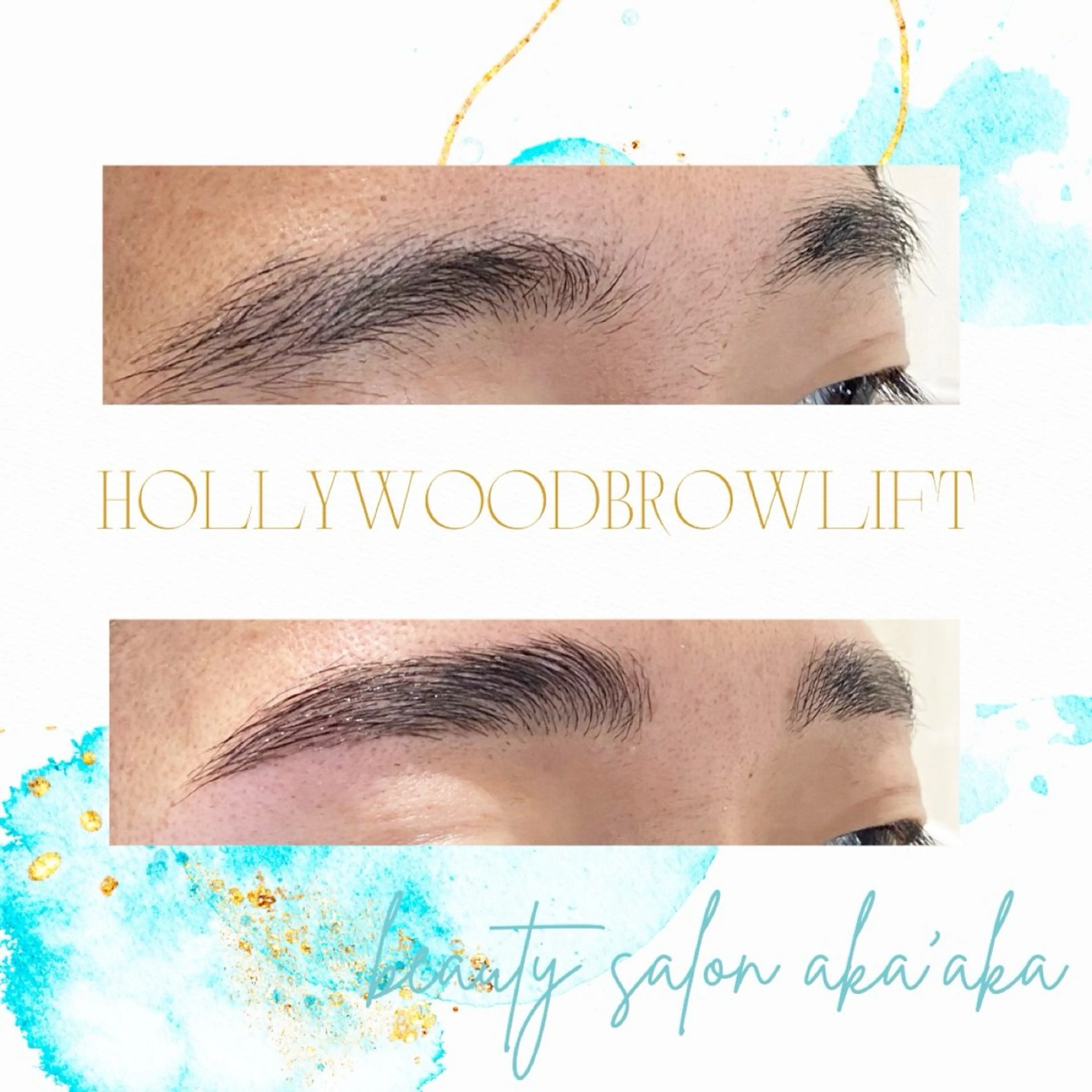 アイブロウ ハリウッドブロウリフト メンズアイブロウ LC尾張旭店🫧 いしいのマツエク・マツパデザイン