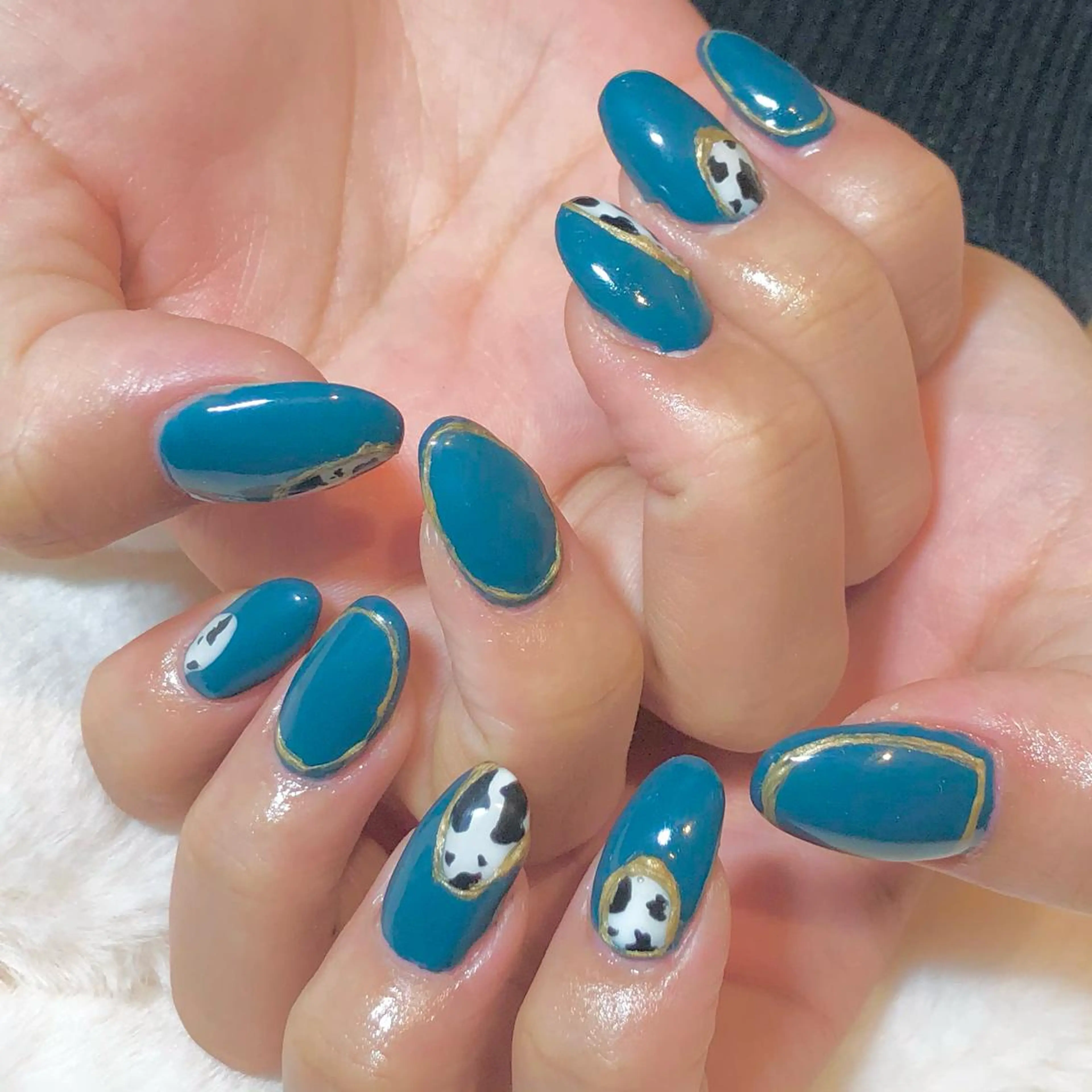 ネイル ドライヘッドスパ 名古屋駅徒歩5分のエステ・リラクイメージ