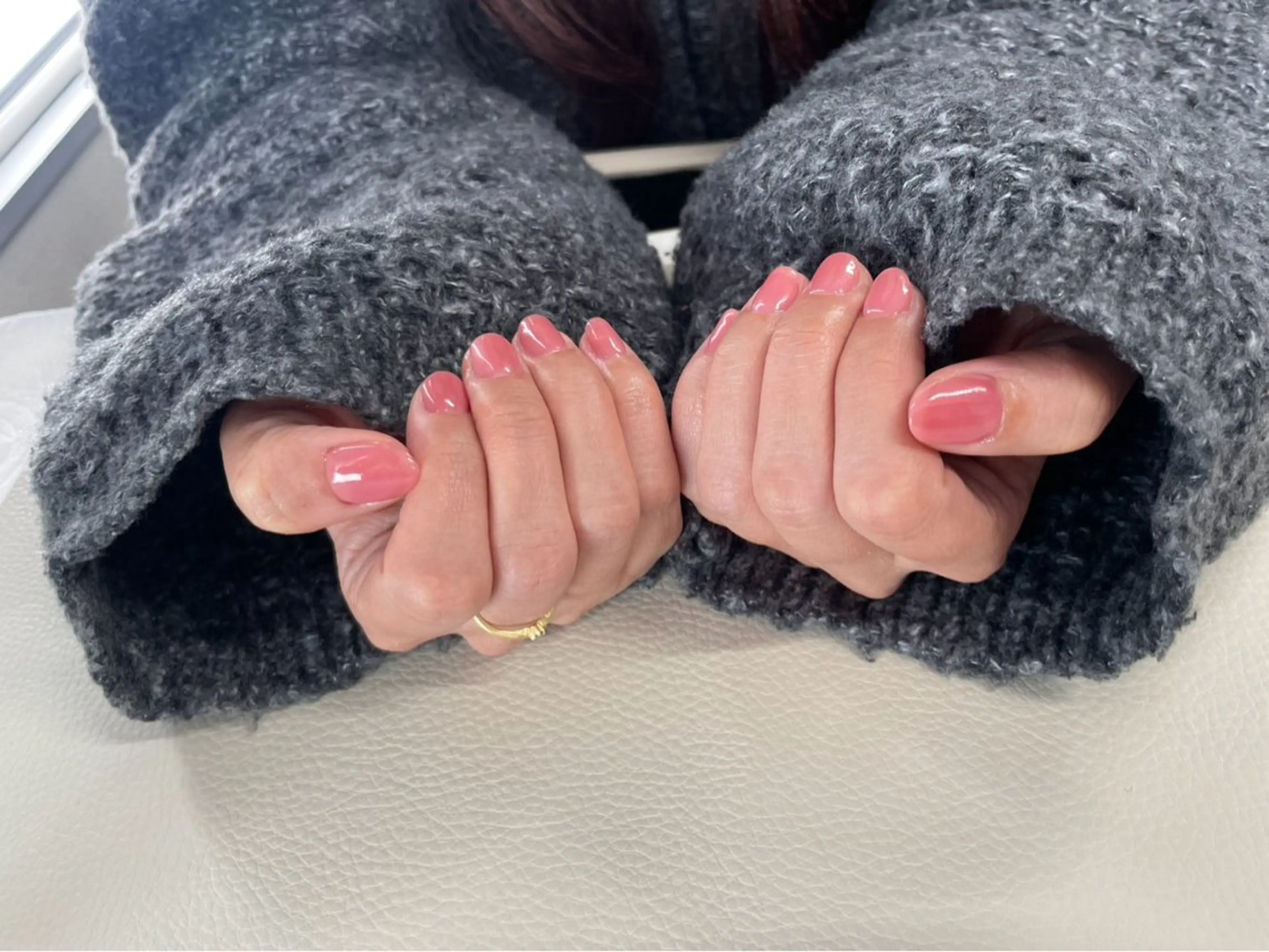 ネイル nanas nailのネイルデザイン