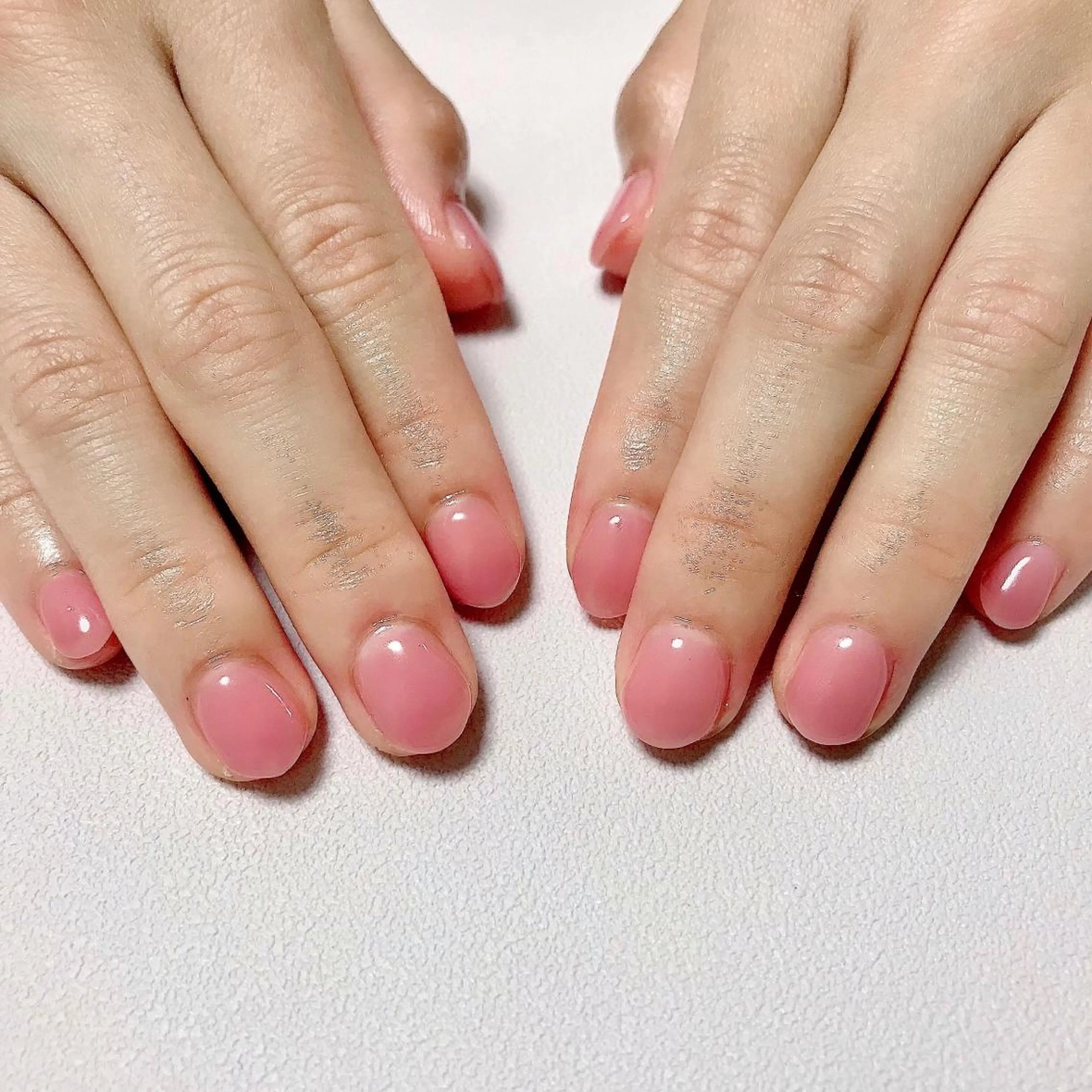 ネイル フットネイル ラメ(グリッター) ラメグラデーション ワンカラーネイル kikinail 溝の口のネイルデザイン