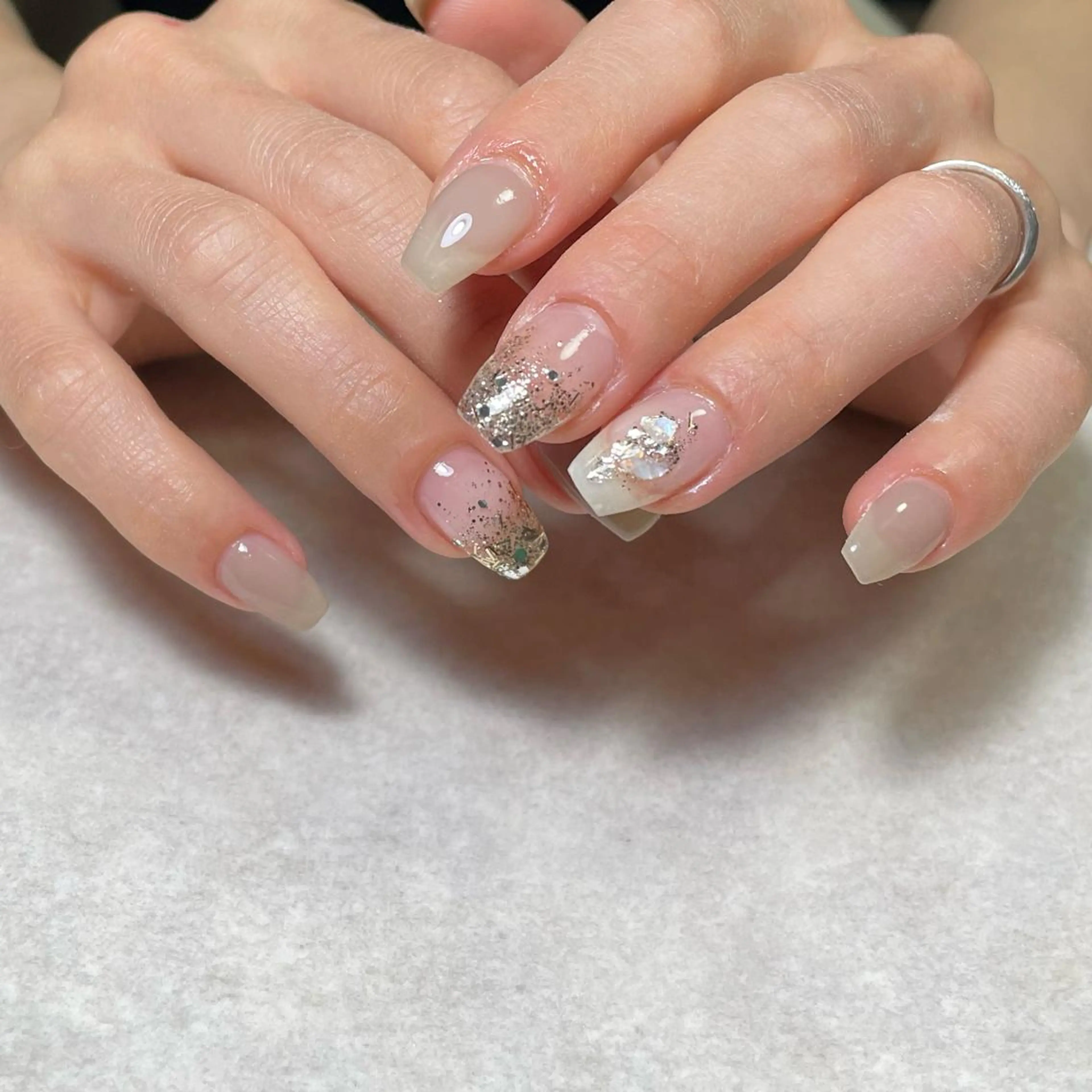 simple art オフなしの写真