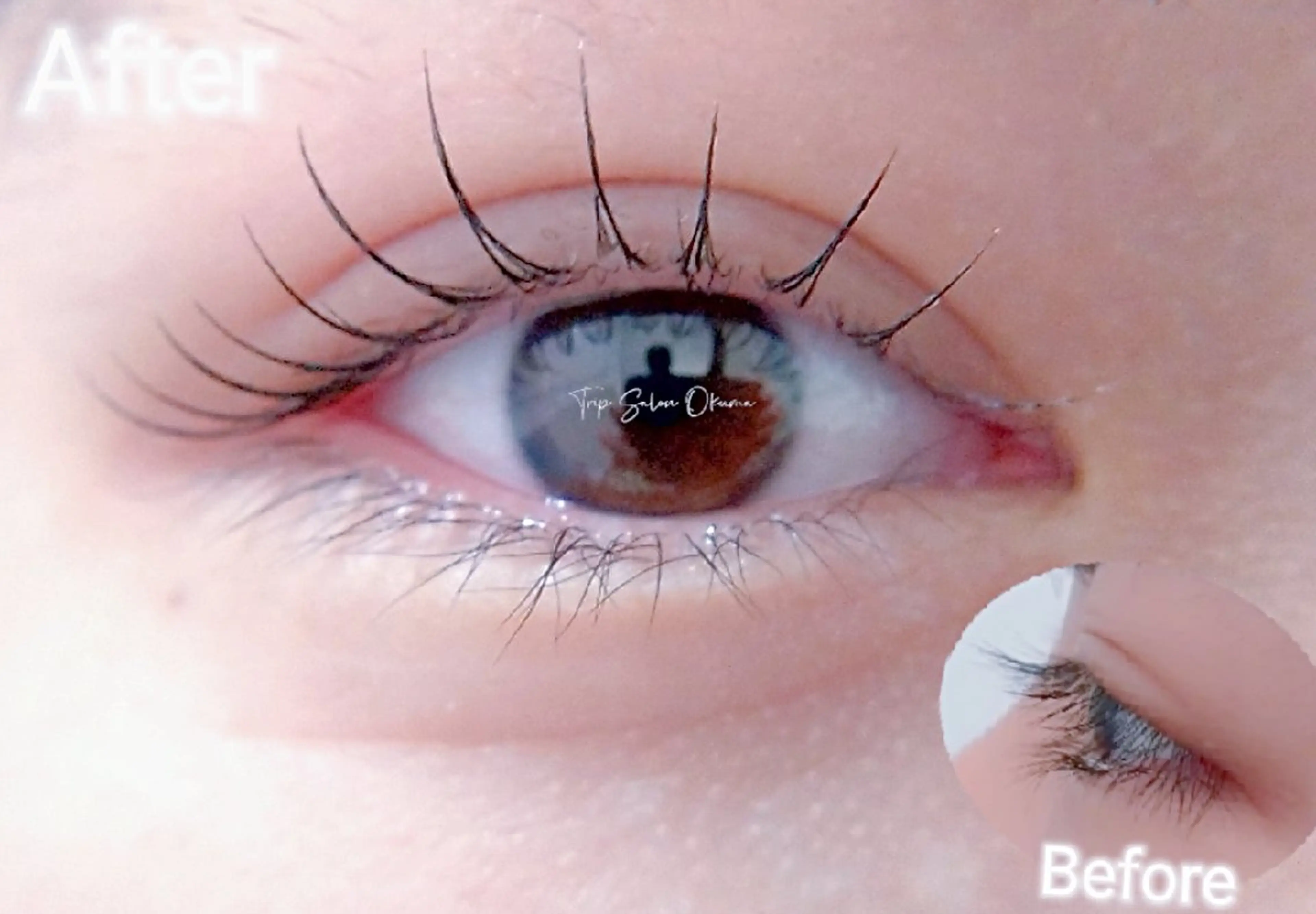 マツエク・マツパ ❤LEDまつぱ❤那覇 🅿️有、泉崎のマツエク・マツパデザイン