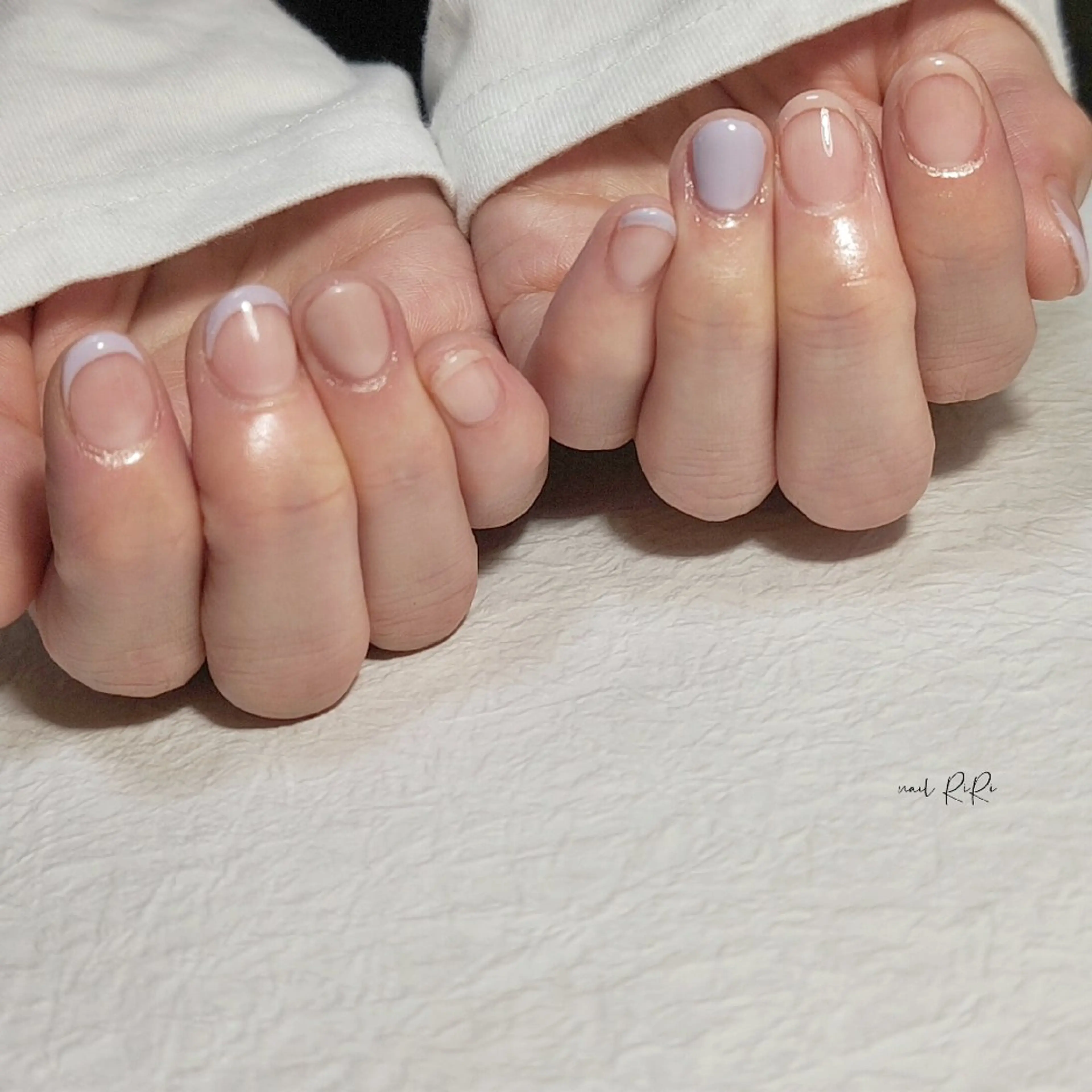 ネイル nail RiRi アトレナチュラのエステ・リラクイメージ