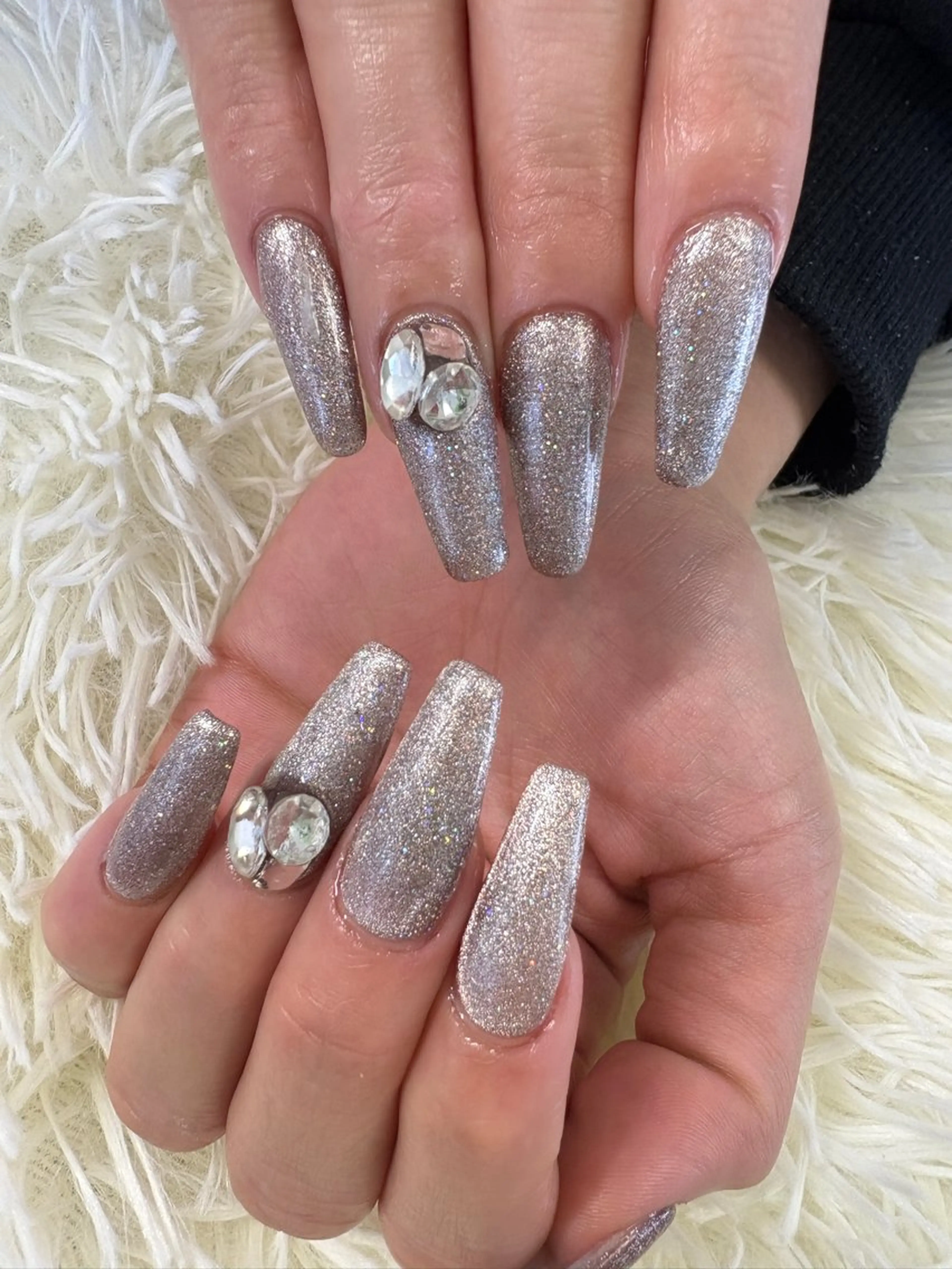 ネイル A nelaのネイルデザイン