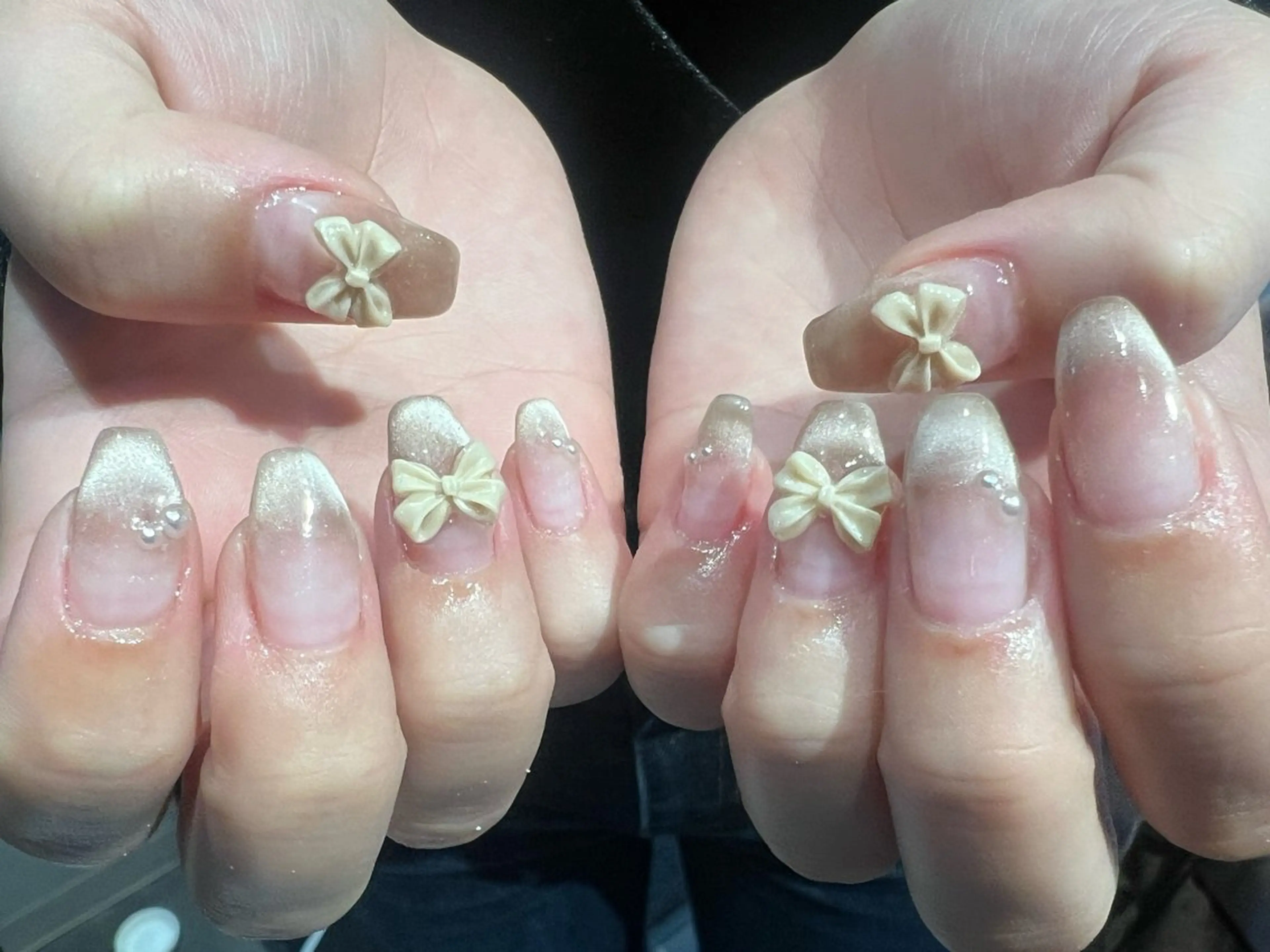 ネイル cream. nailのネイルデザイン