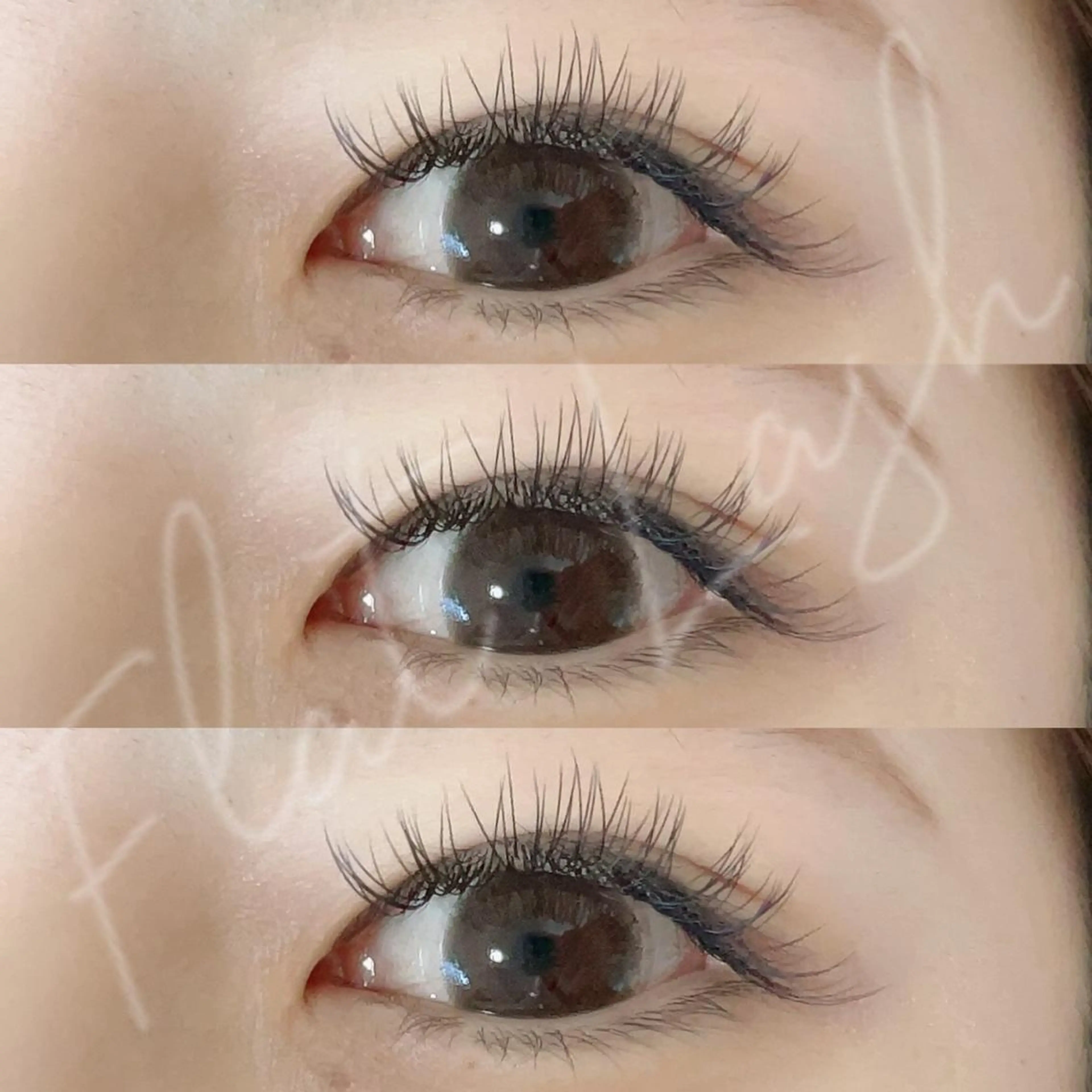 マツエク・マツパ マツエク 【Aile】 YUKAのマツエク・マツパデザイン