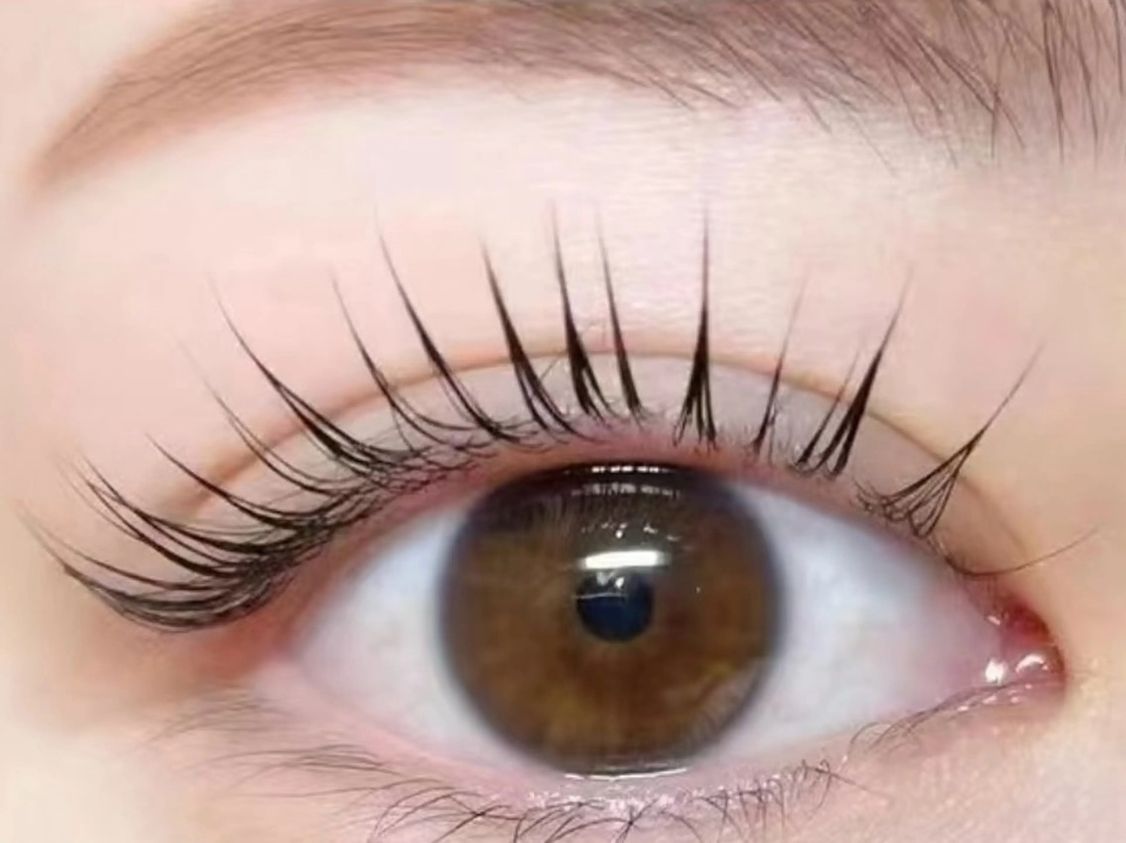 パーマ 于 麗影のエステ・リラクイメージ