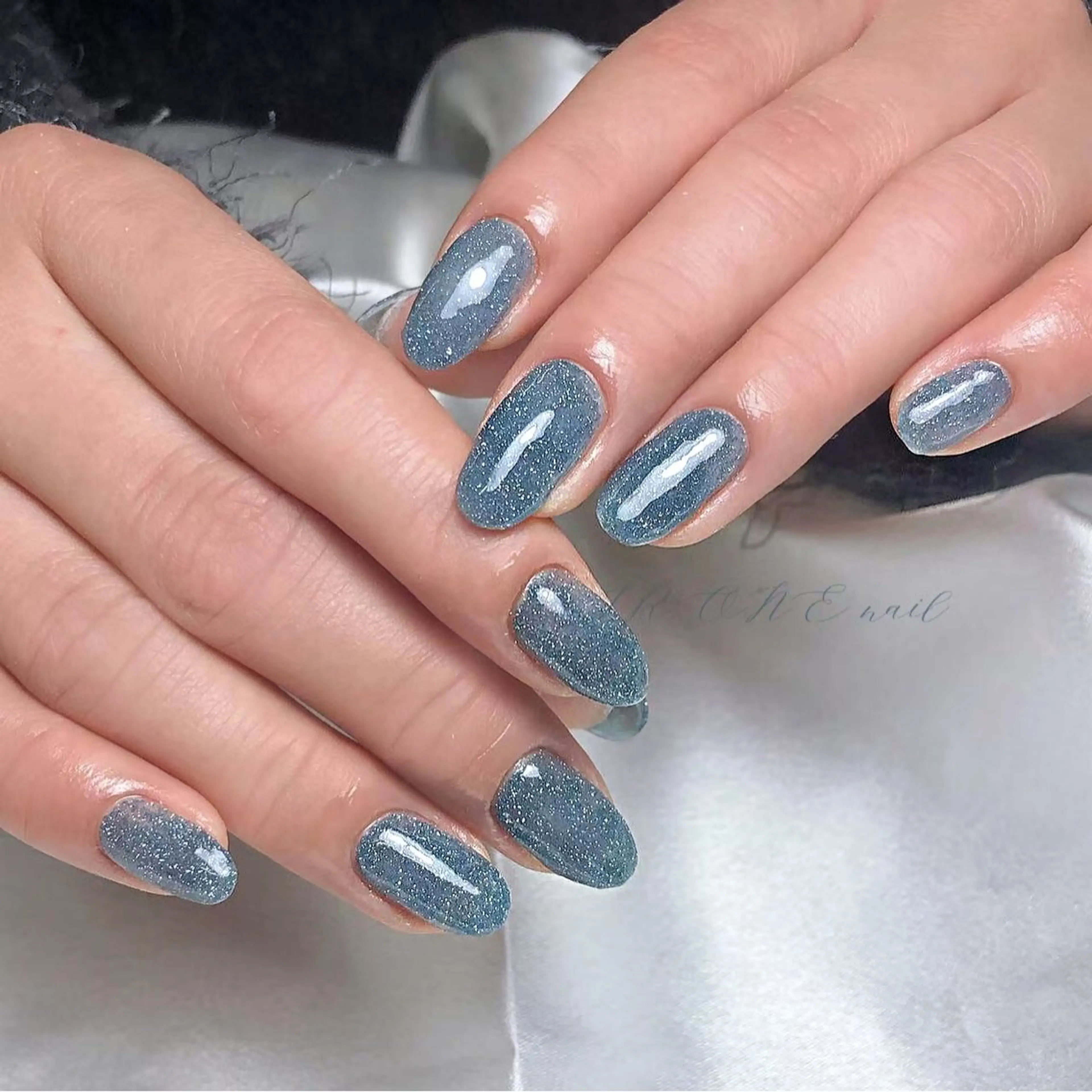 ネイル LR.ONE ヨウのネイルデザイン