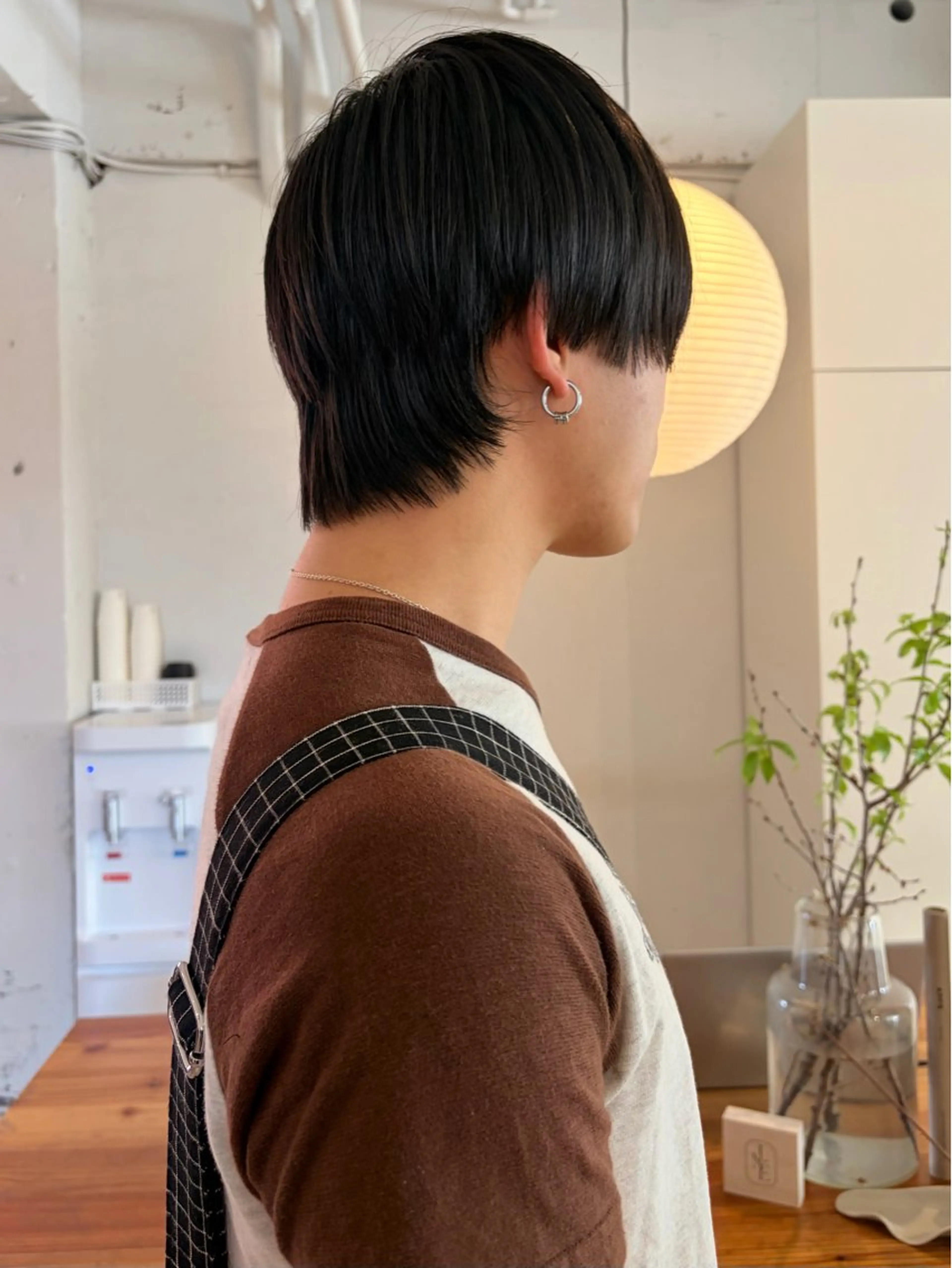 メンズ カット 横浜美容室LINE /古賀紅音🍃のヘアスタイル