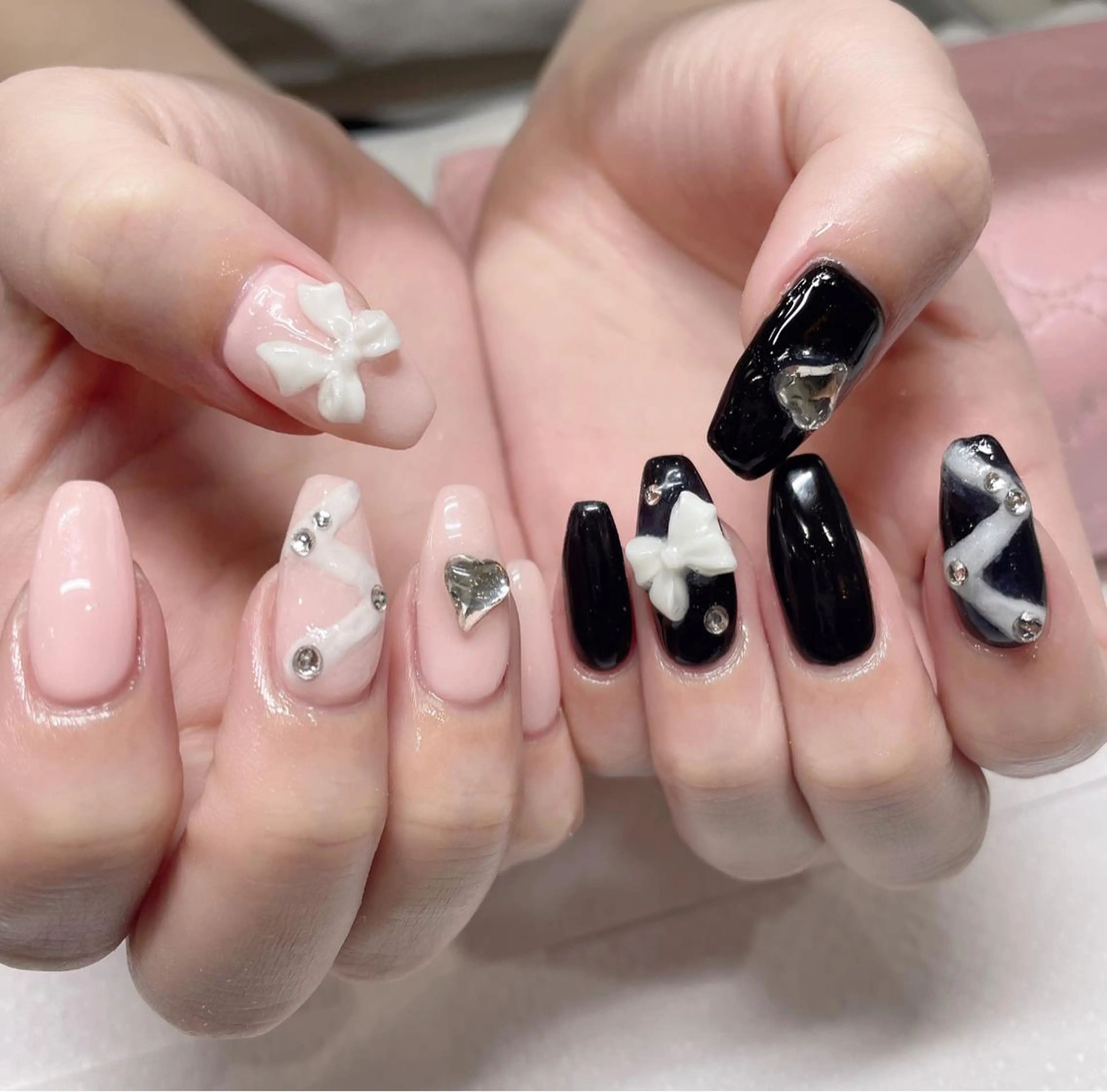ネイル コウ カnail💅のネイルデザイン