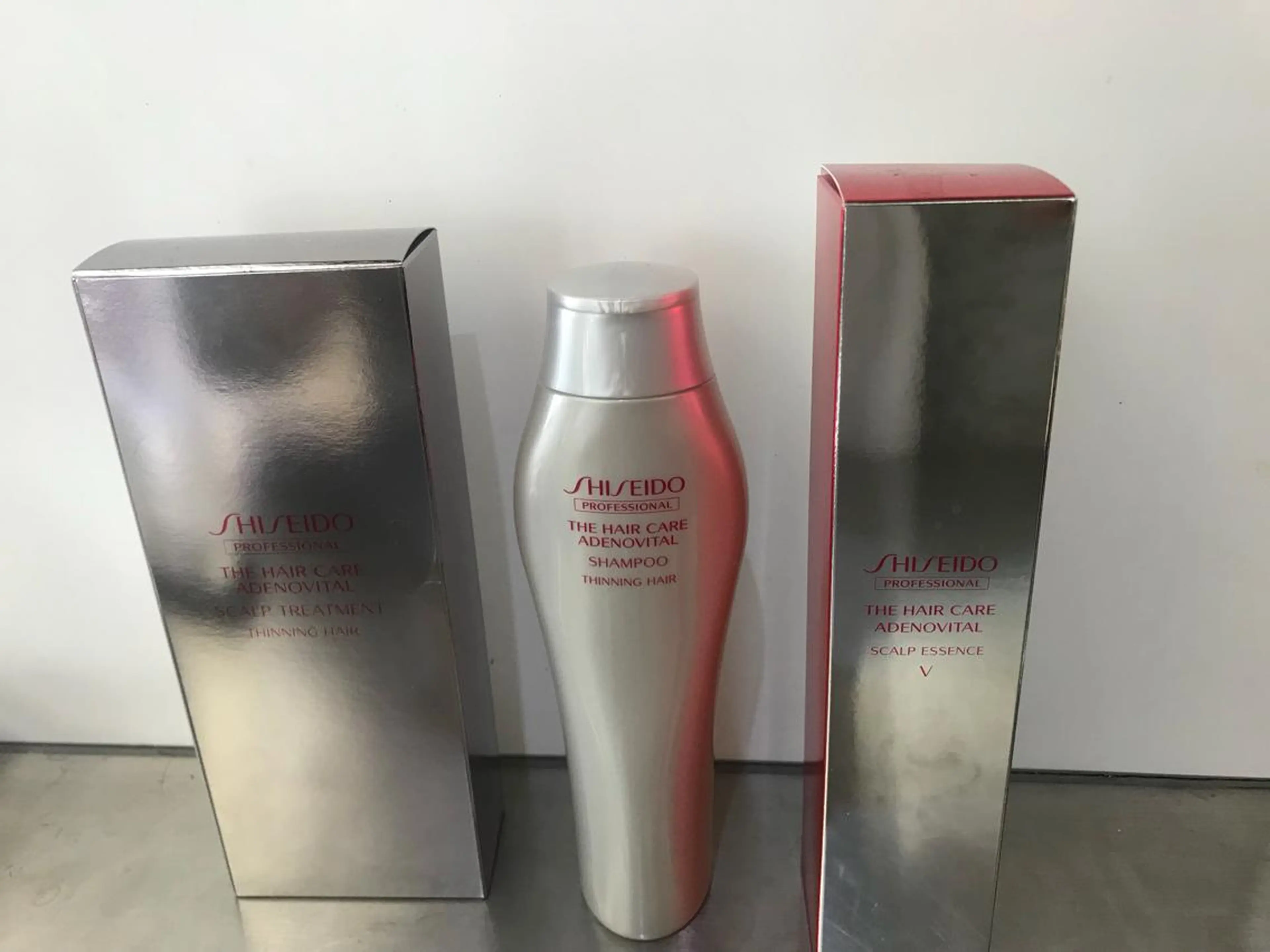 デトックスグロッシーの写真