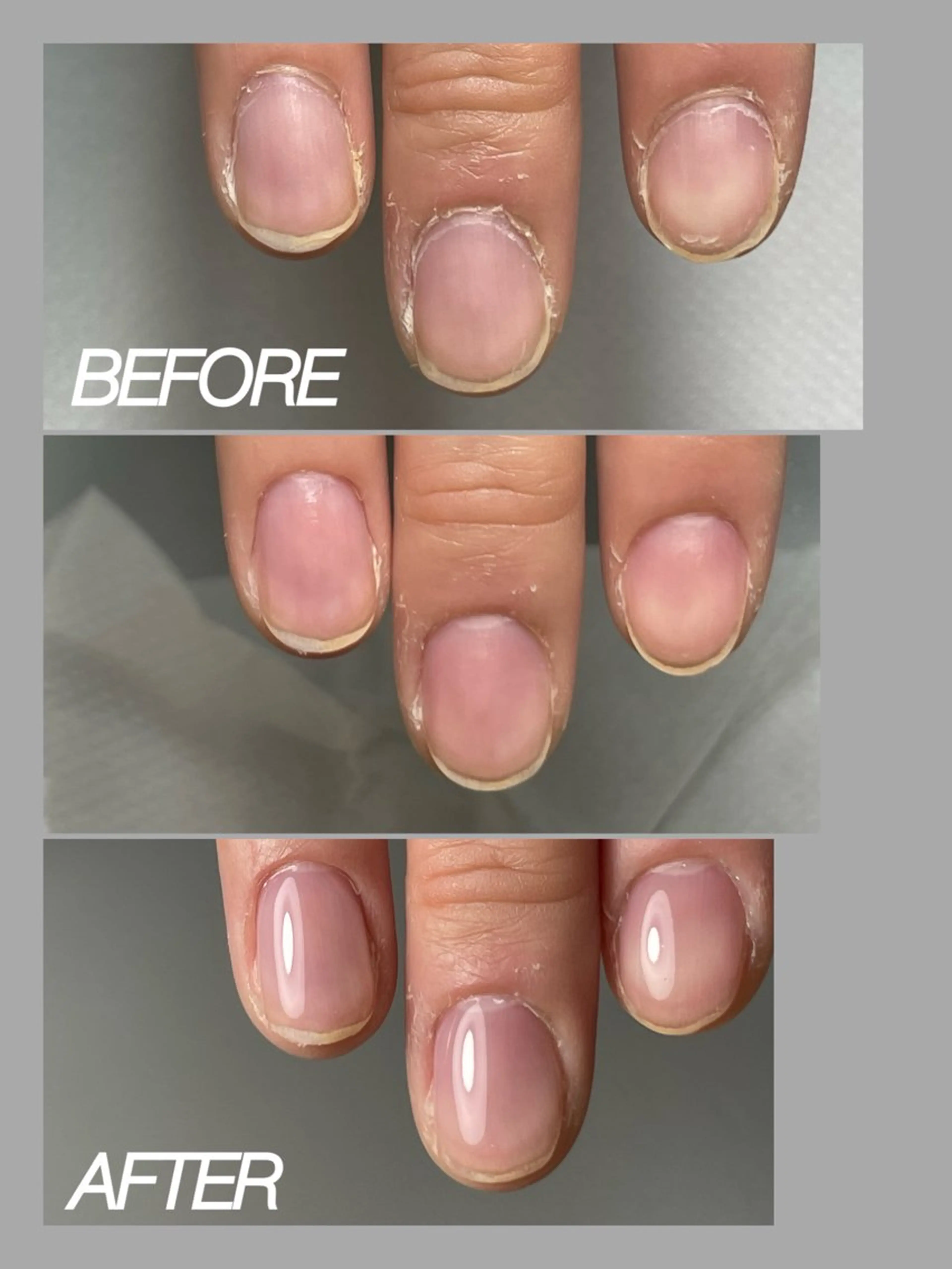 ネイル ハンドネイル ハンドケア Chong Sarangのネイルデザイン