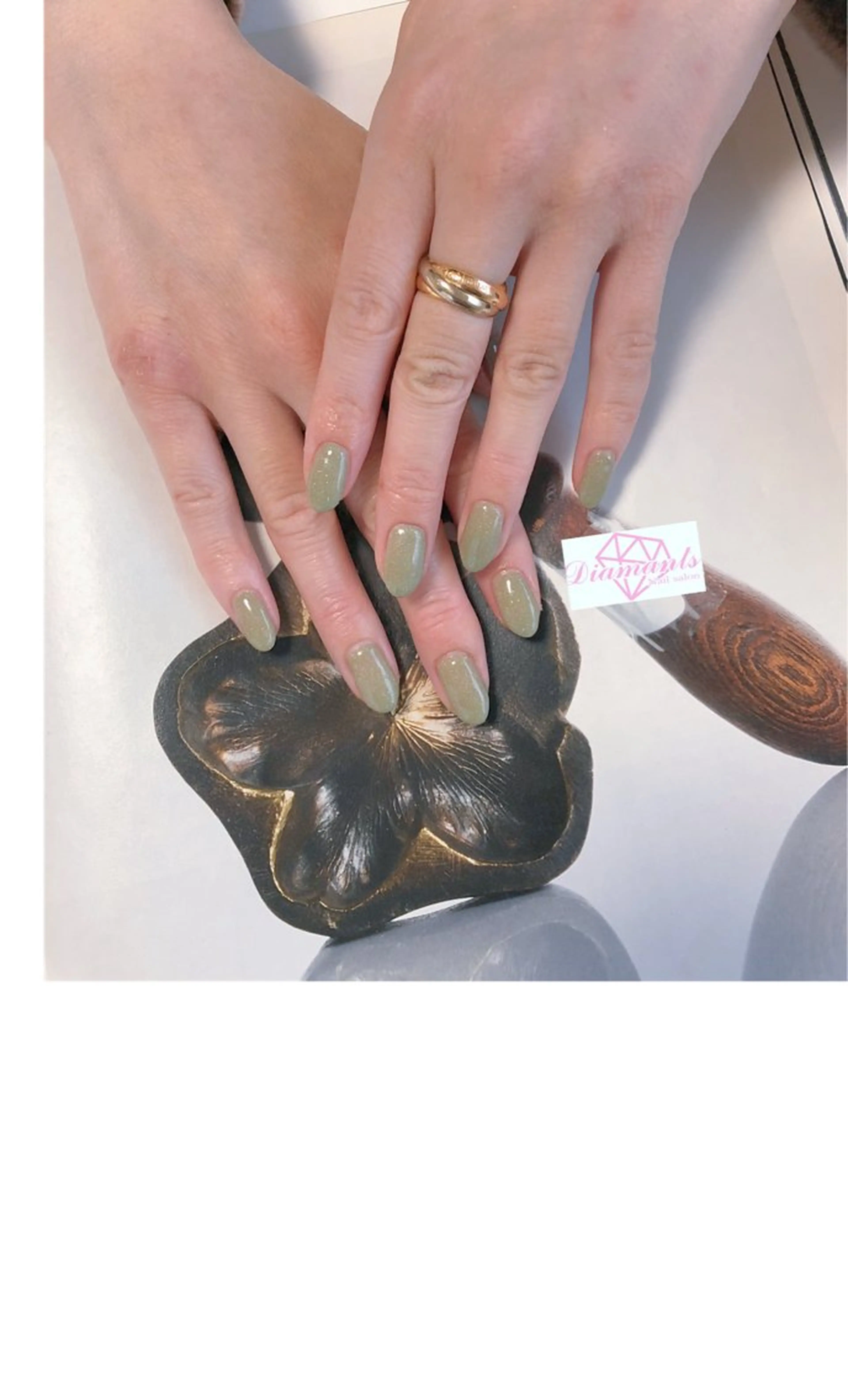 ネイル Asa miのネイルデザイン