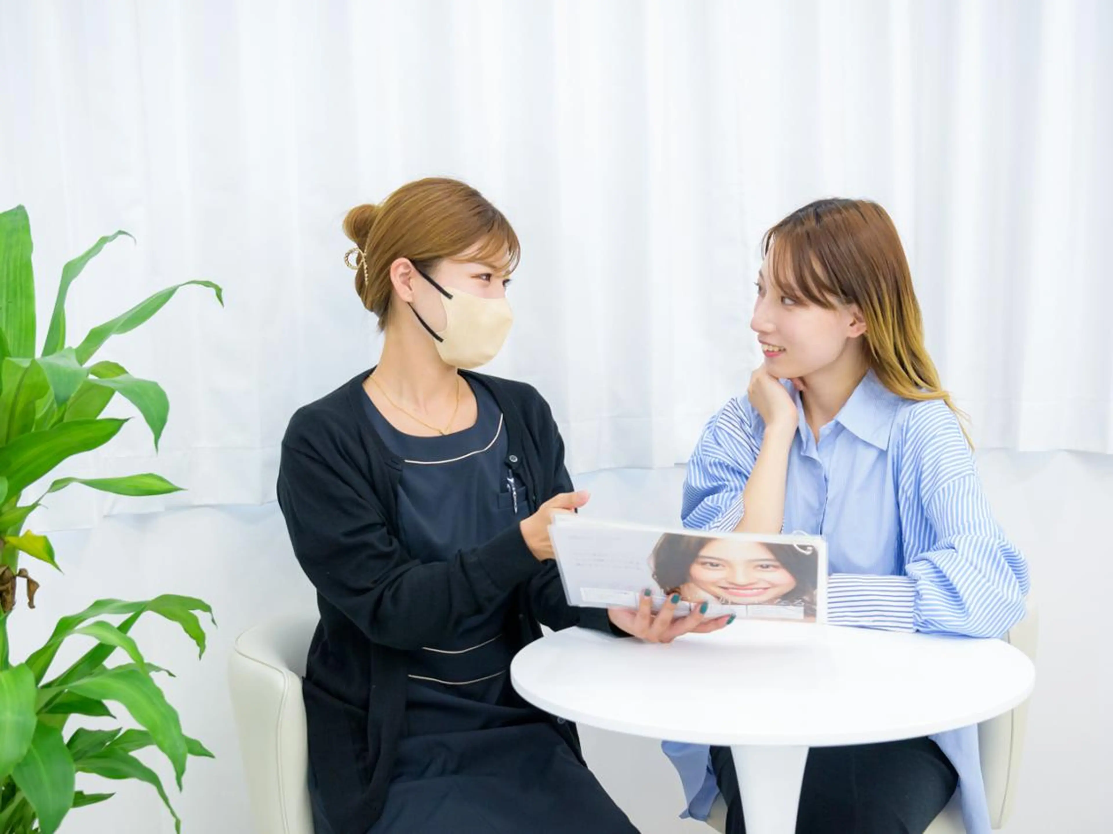 歯のホワイトニング HARU越谷のその他イメージ