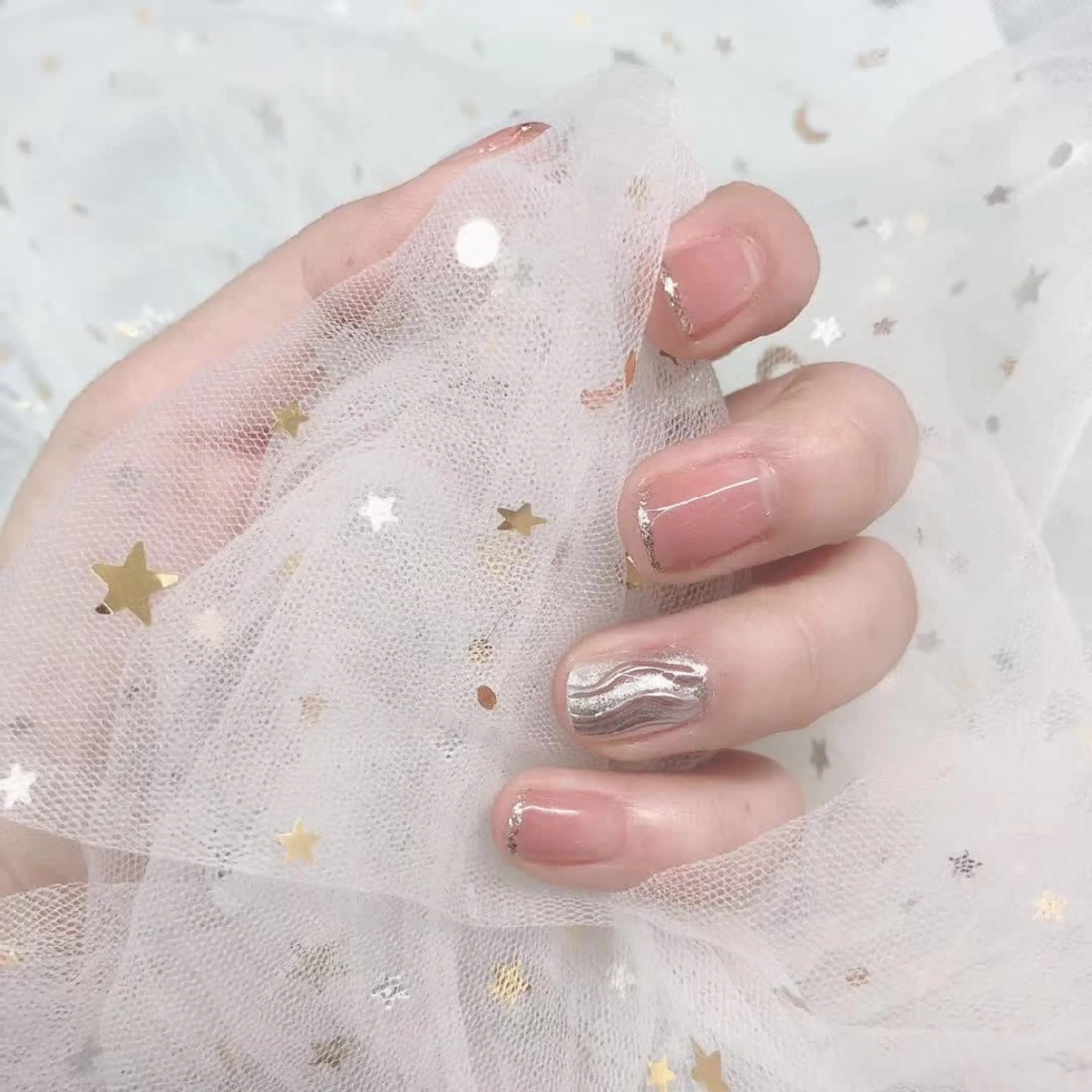 ネイル T&K nail YuRiのネイルデザイン