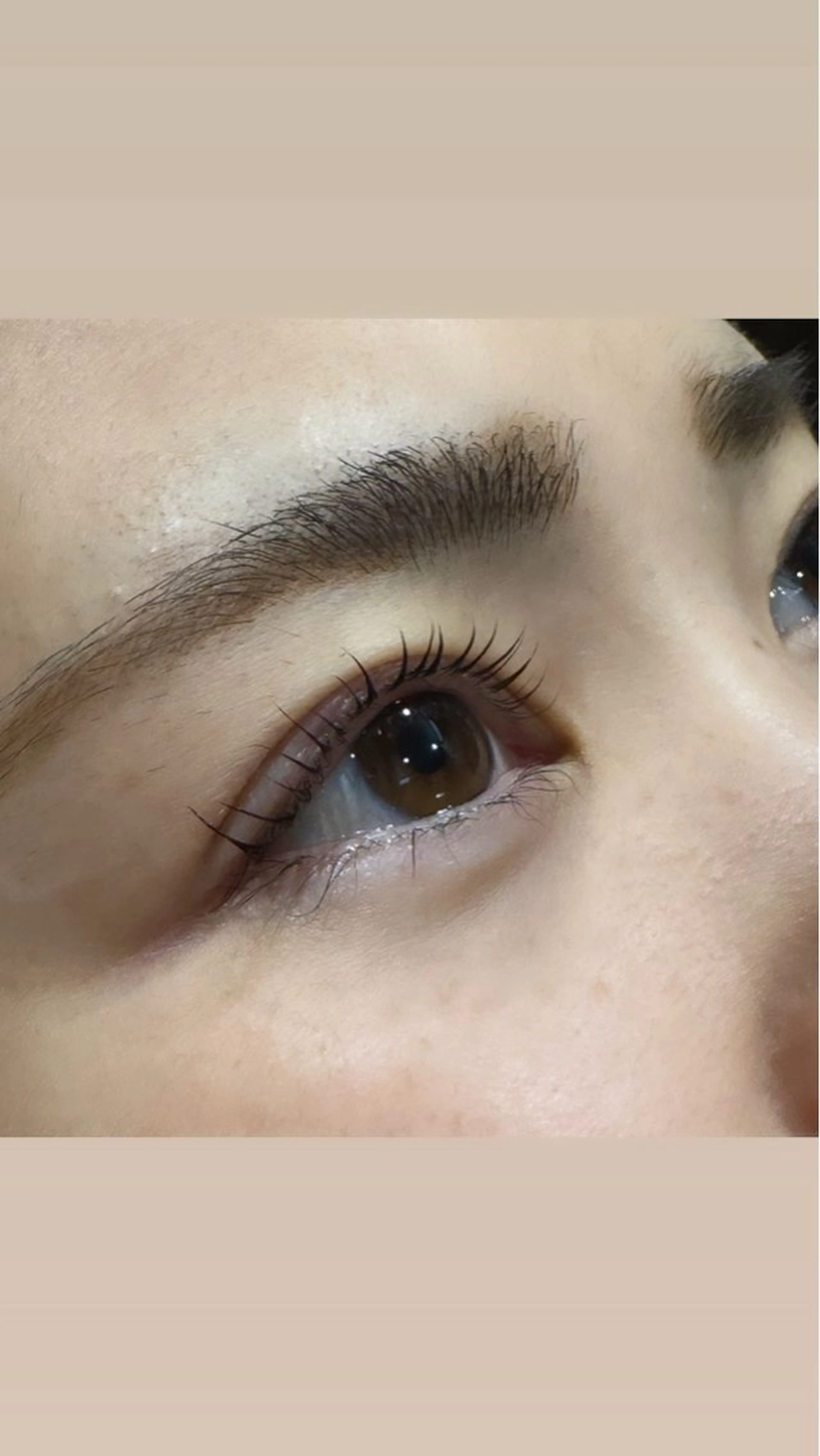 マツエク・マツパ pixie bob AIRIのマツエク・マツパデザイン