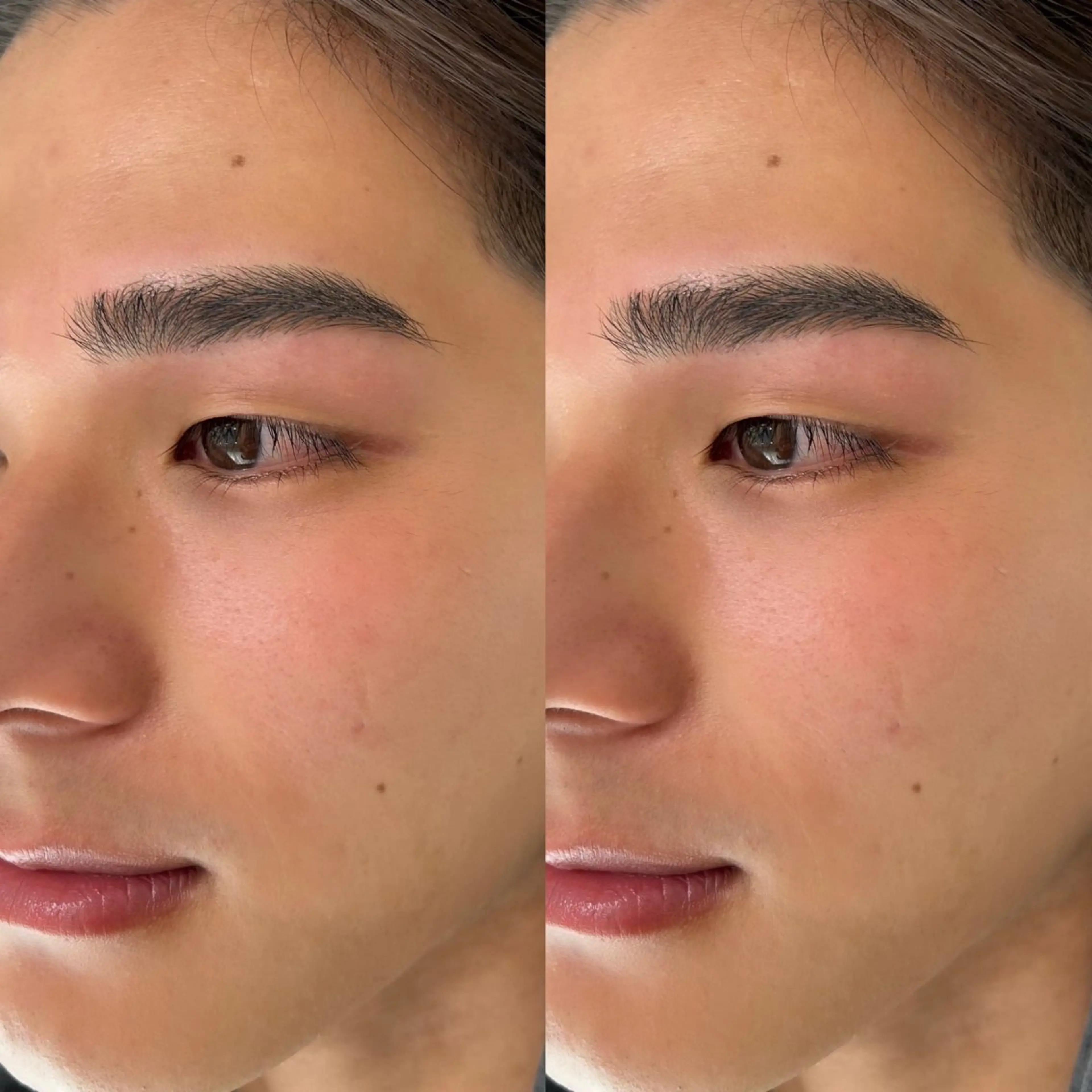 ☘️アイブロウワックス脱毛☘️の写真