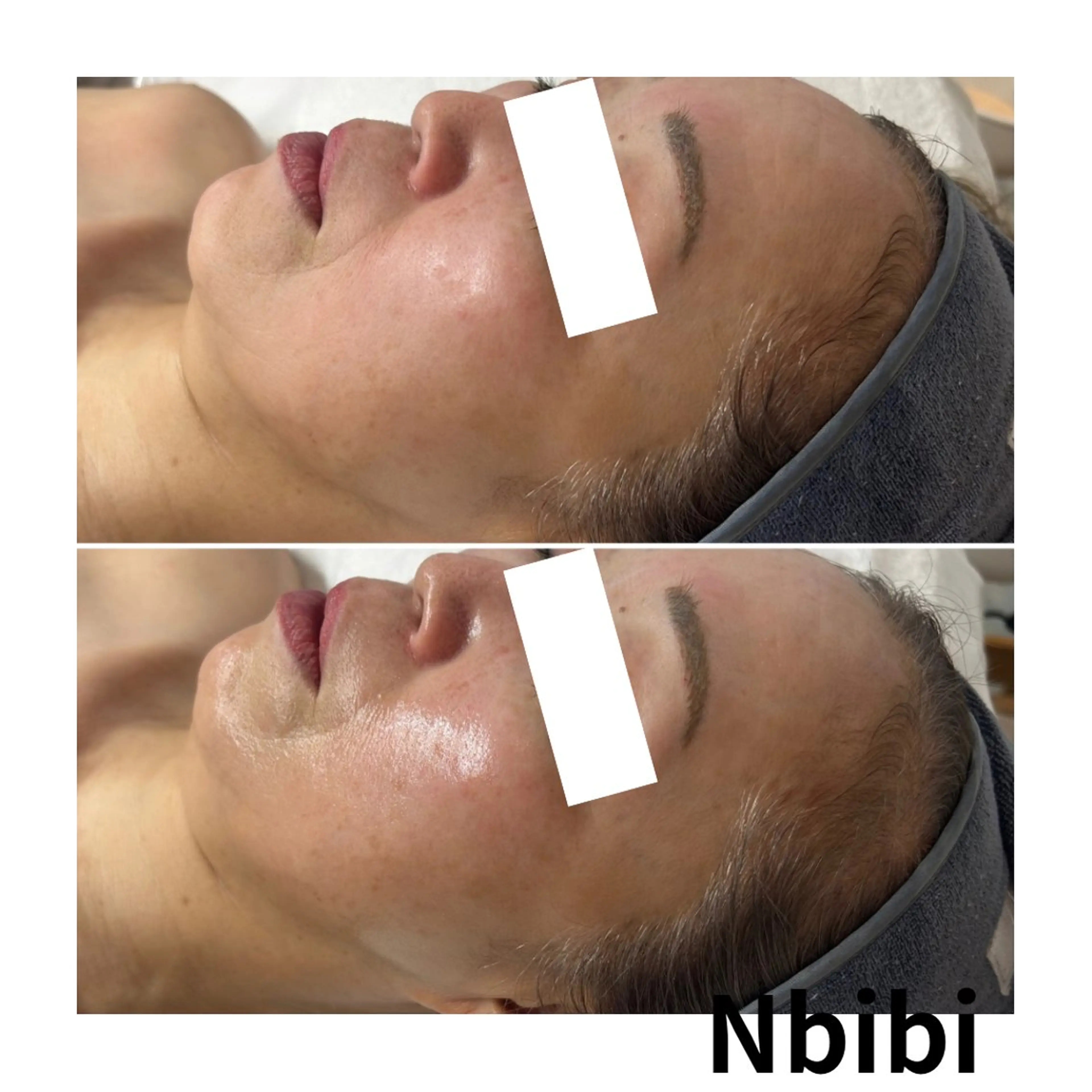 韓国🇰🇷価格 サロン_Nbibiの眉毛・アイブロウイメージ