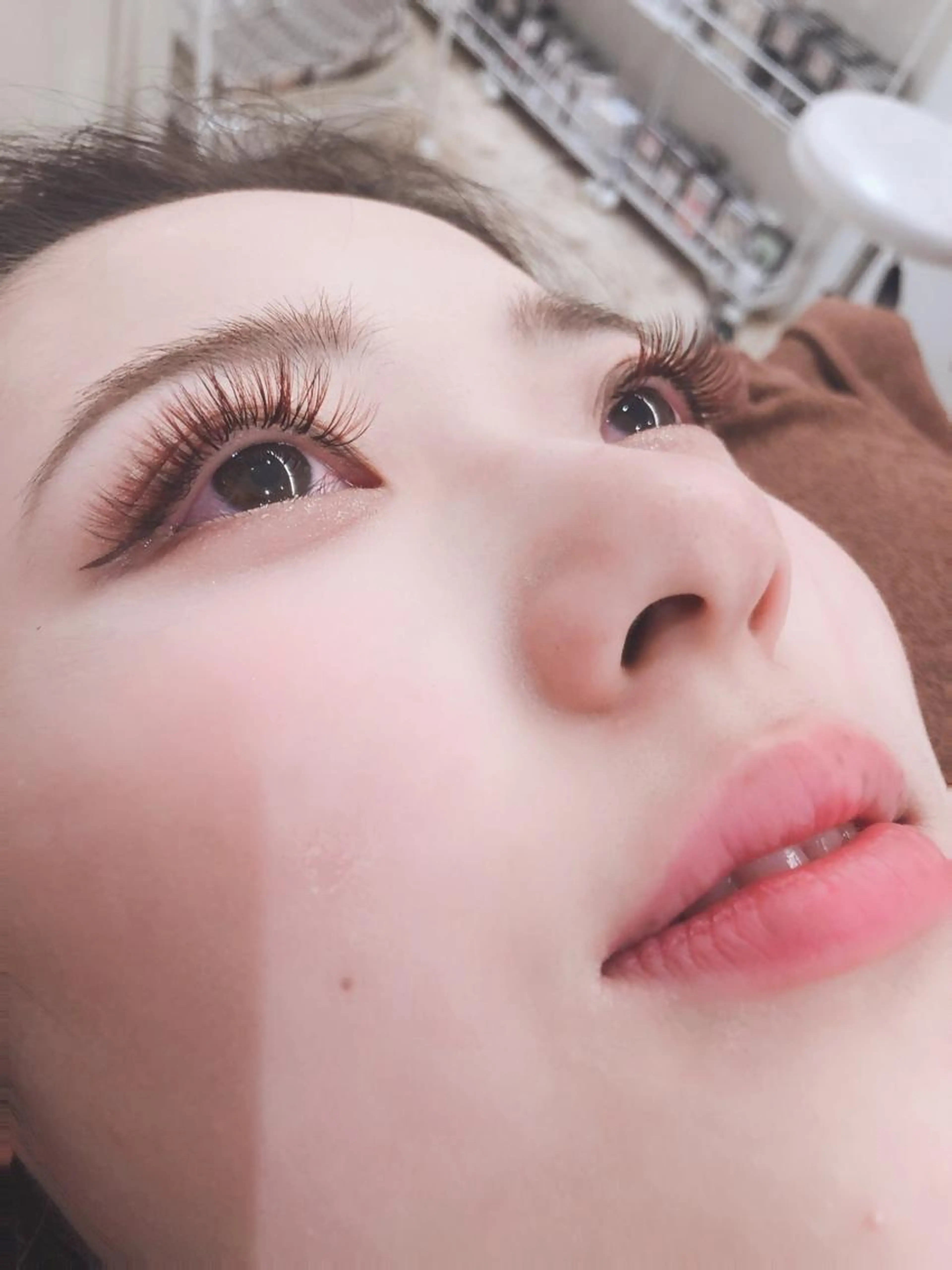 ⭐️新年限定⭐️大人気✨フラットラッシュ100本オフ込みの写真